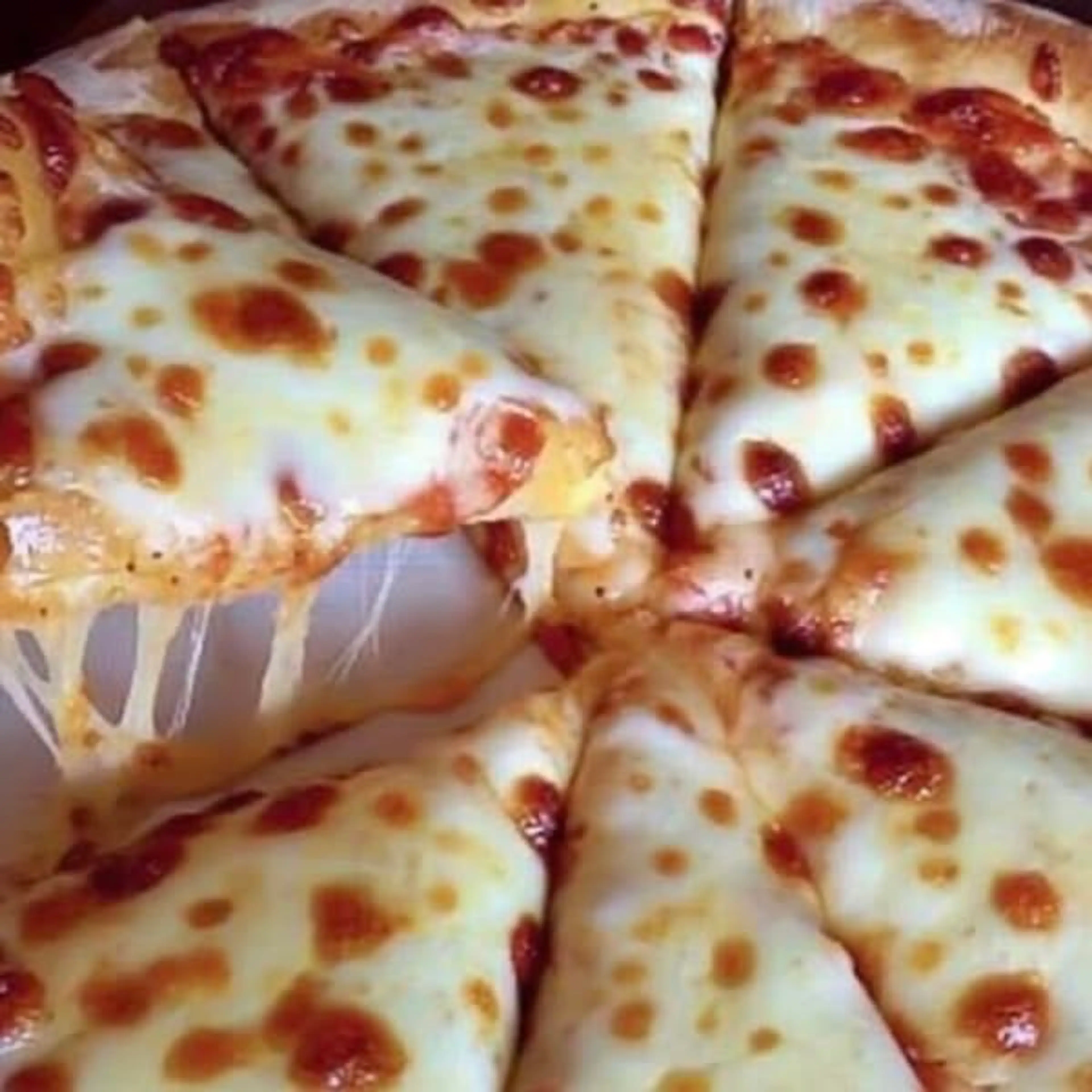 Homemade Pizza Hut Dough Recipe