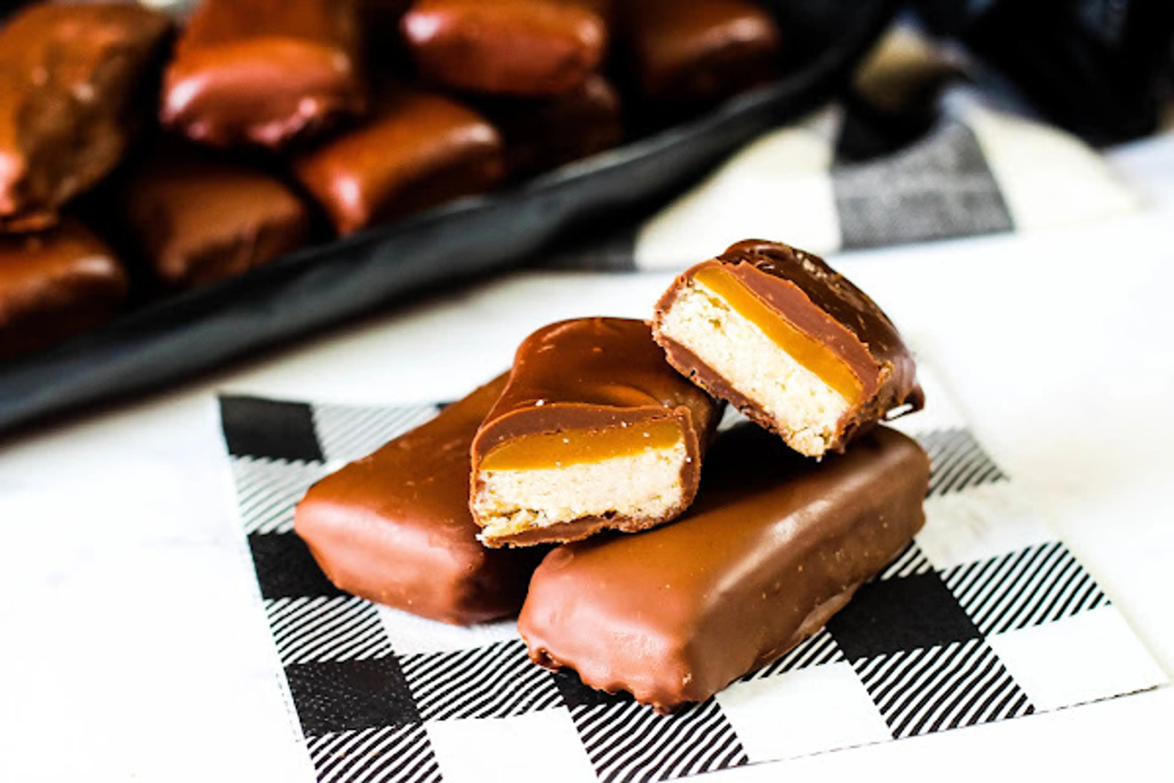 Twix Bars