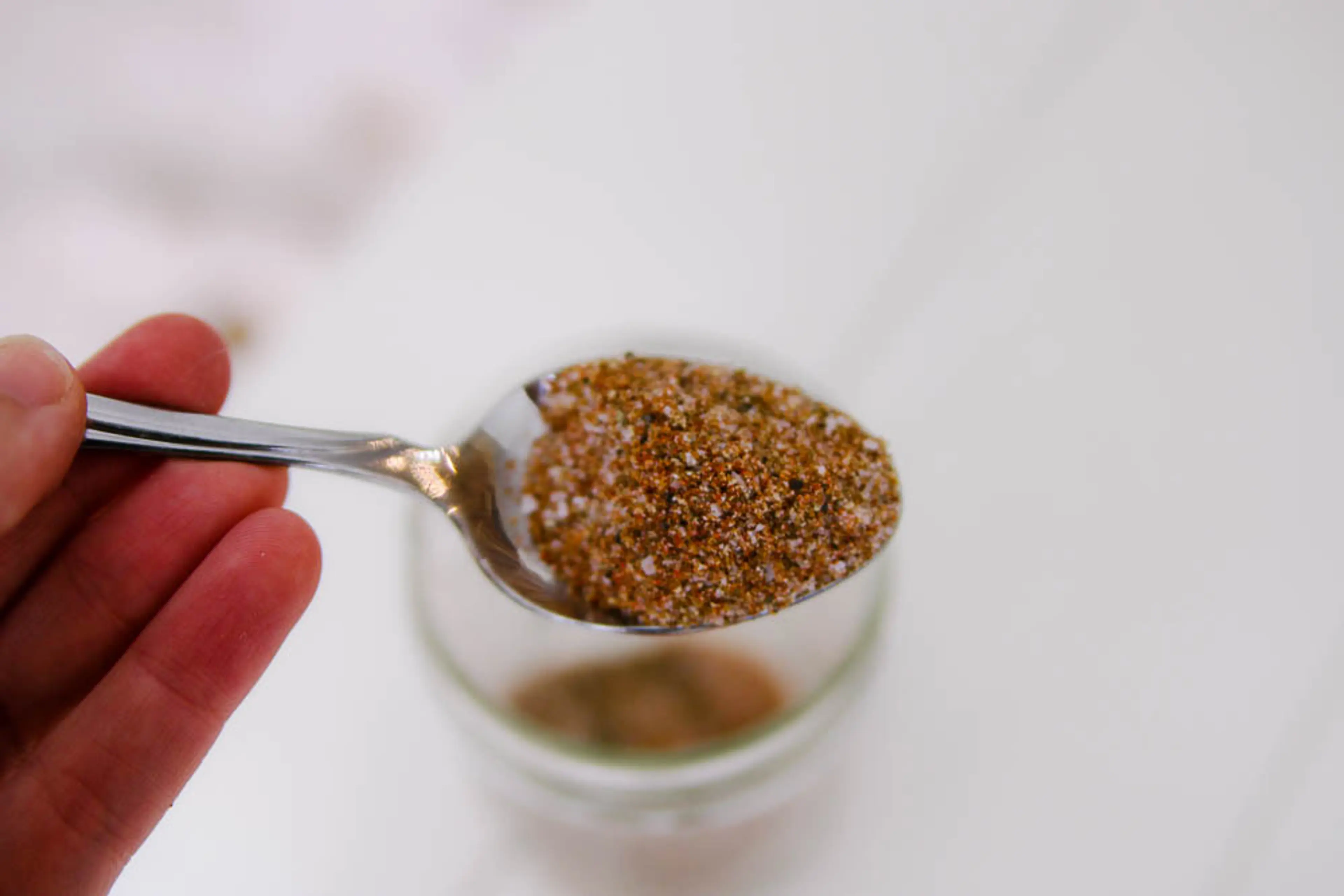 Copycat Trader Joe's Taco Seasoning