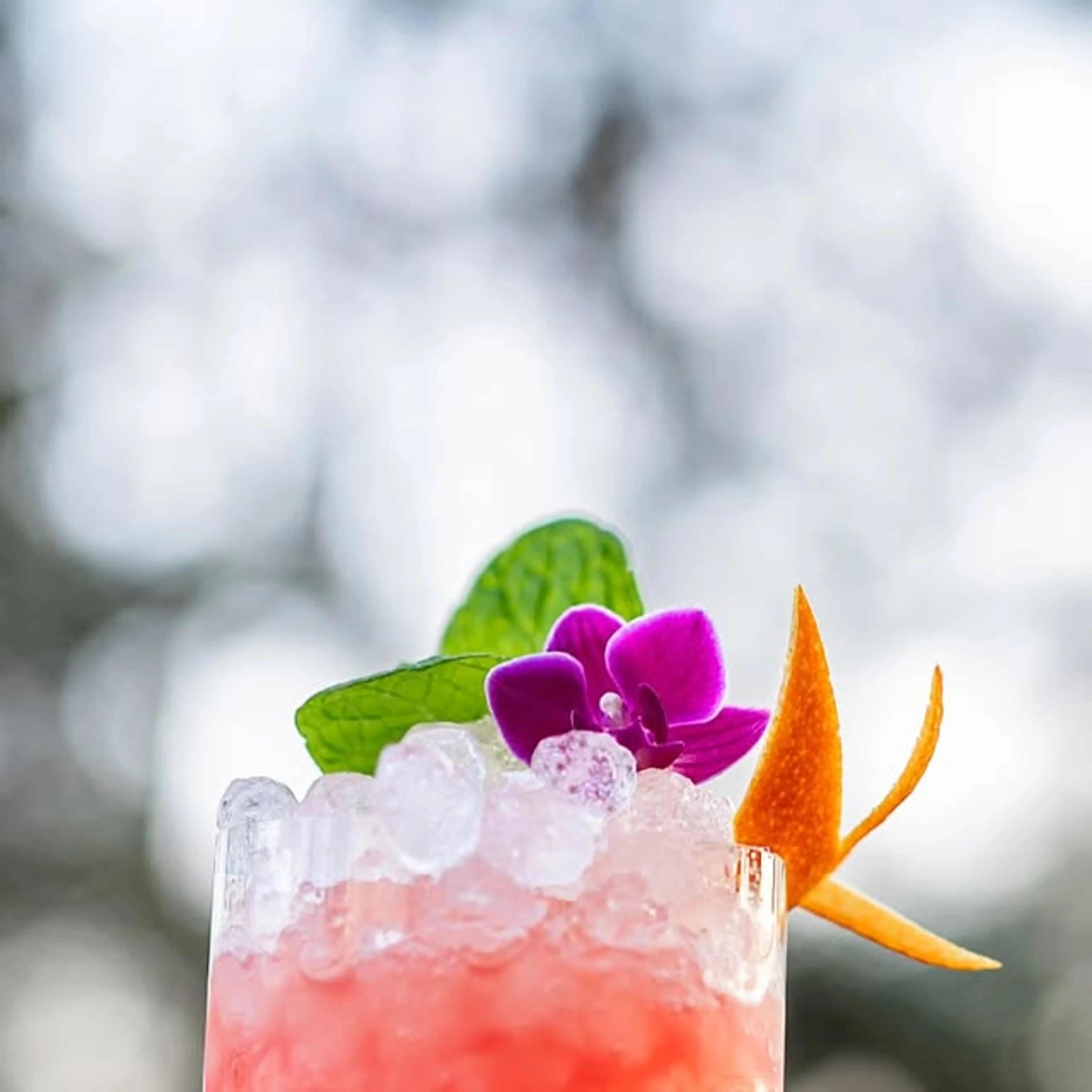 Bitter Mai Tai