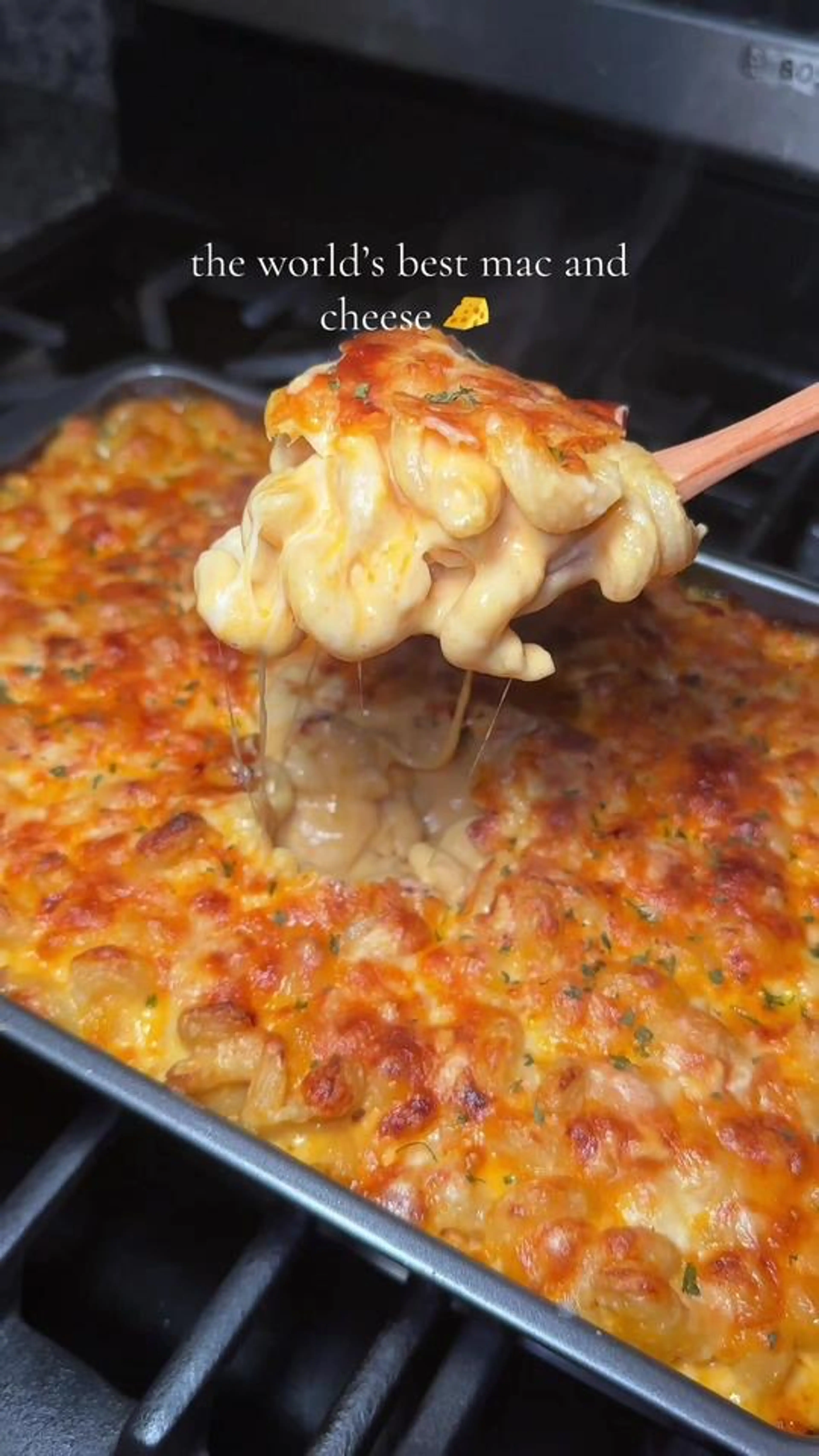 The Only Mac and Cheese Recipe You’ll Need for Thanksgiving