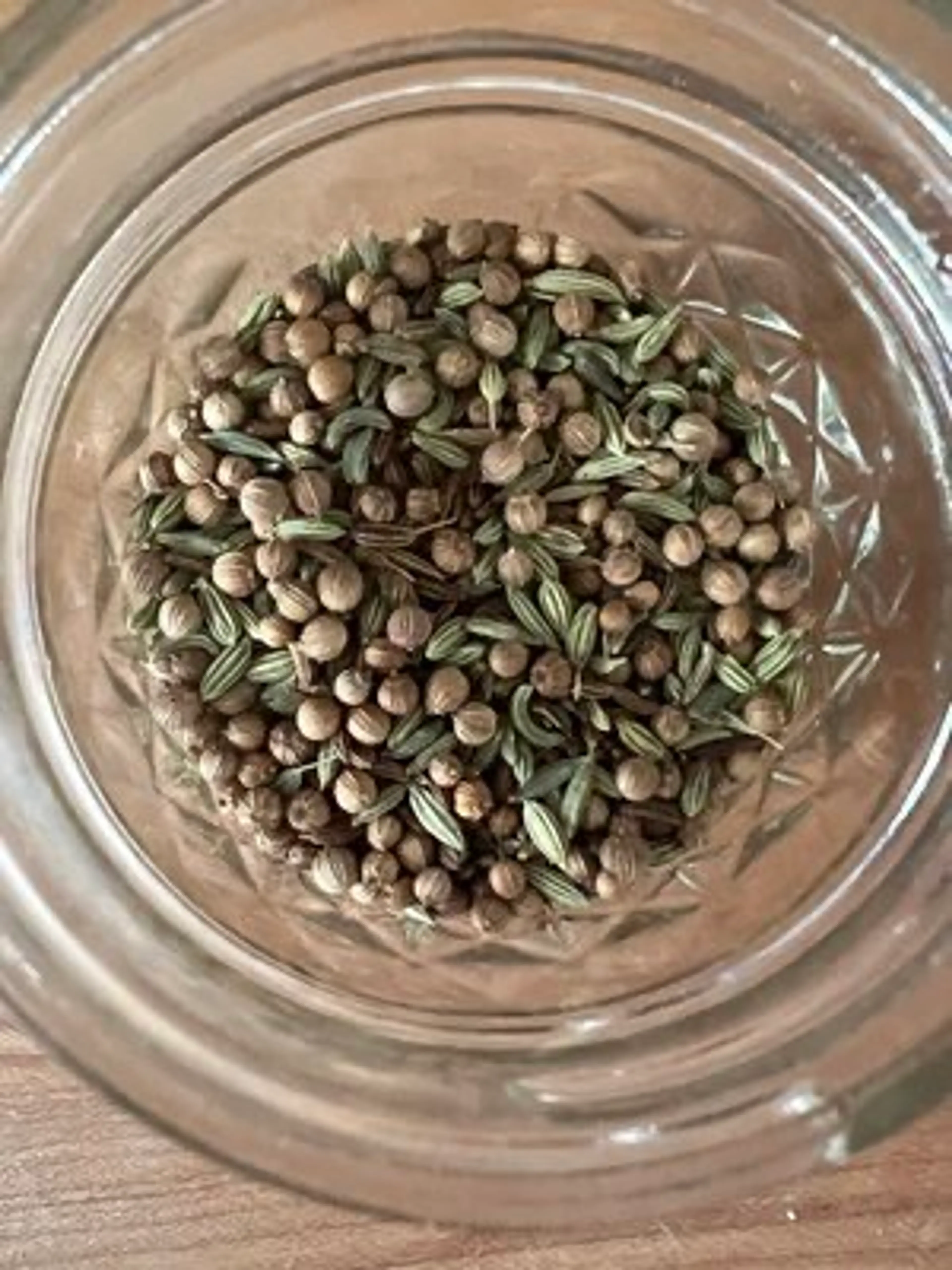 German Rye-Spelt Bread