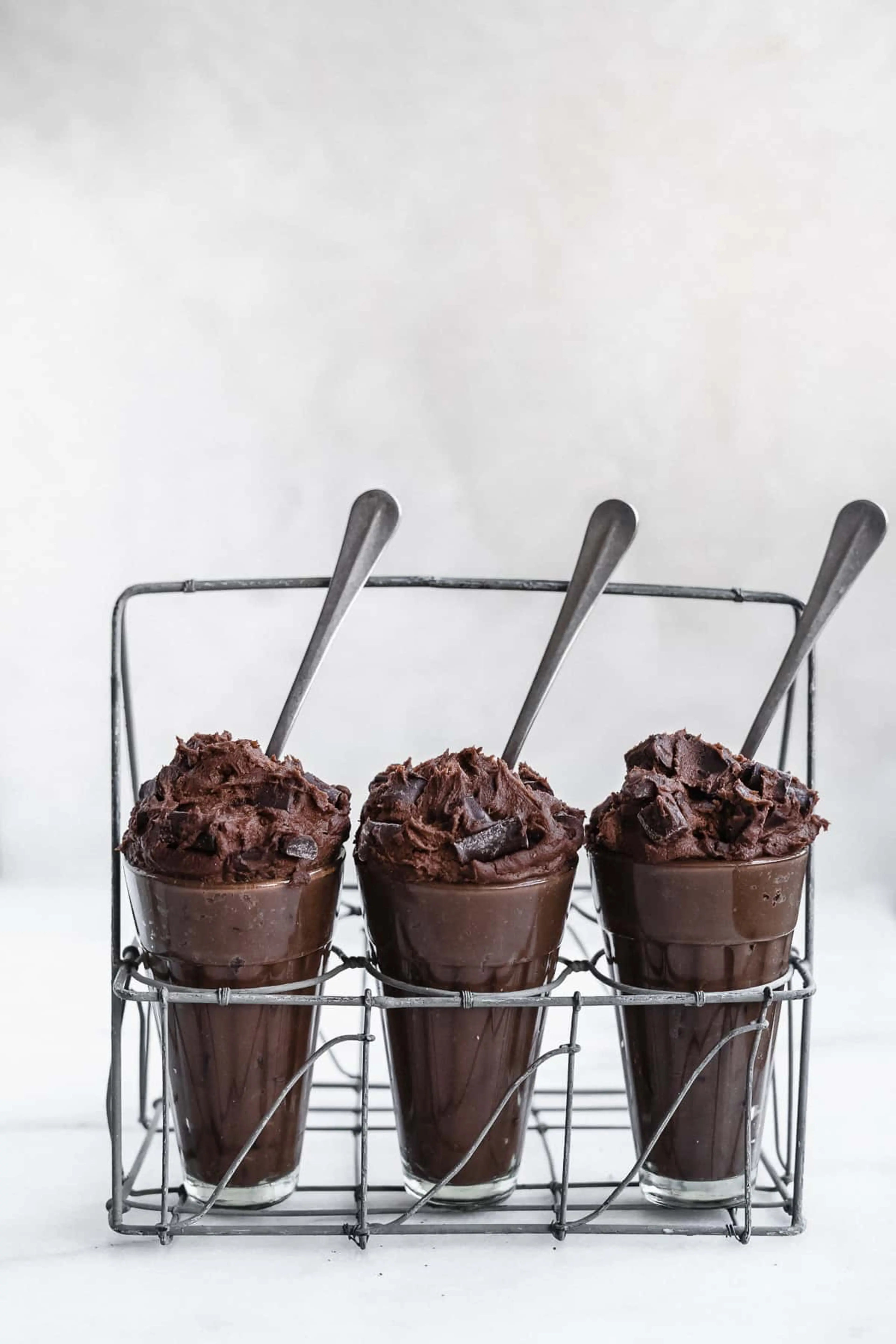 Edible Brownie Batter Recipe