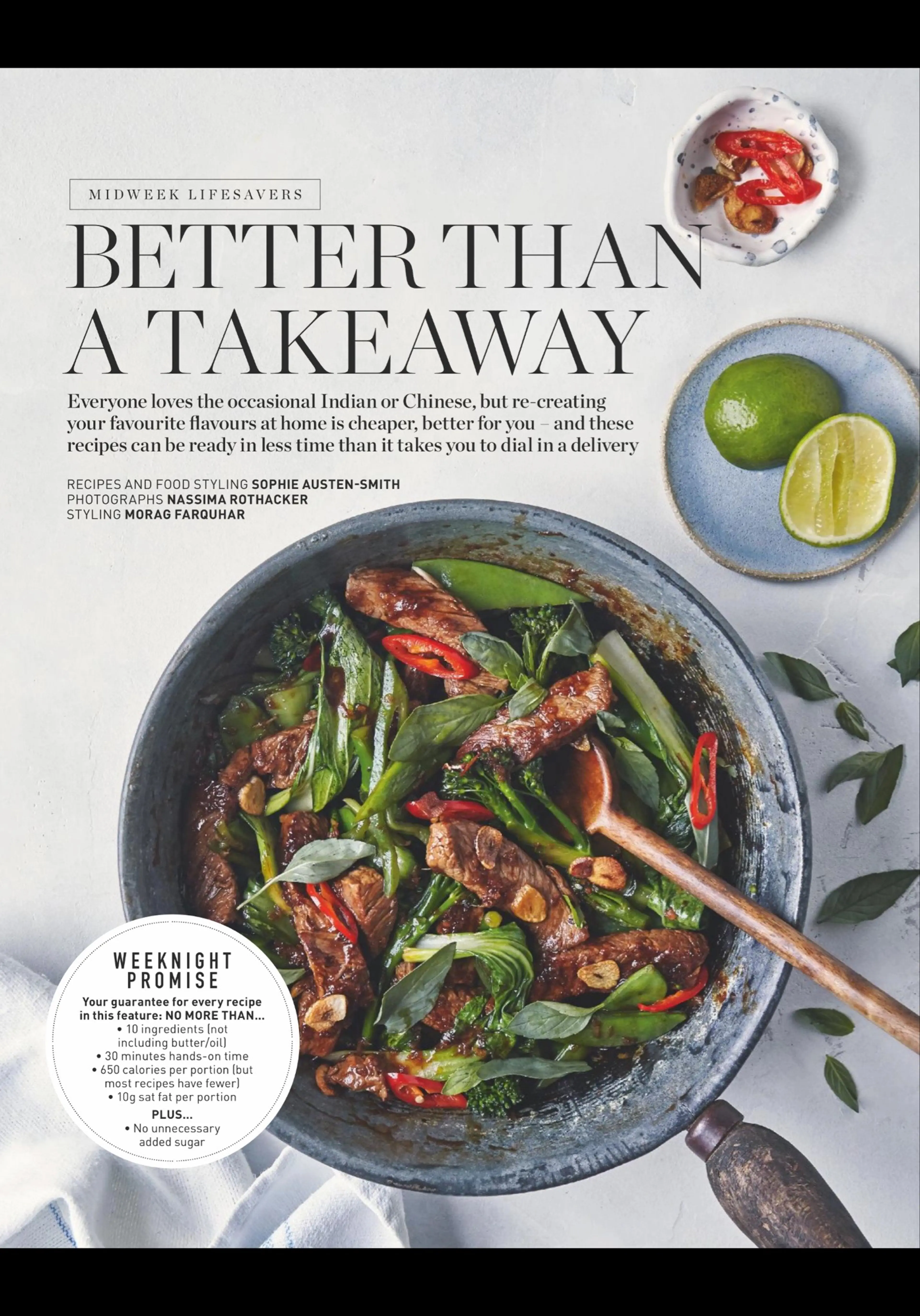Thai Ginger Beef Stir Fry