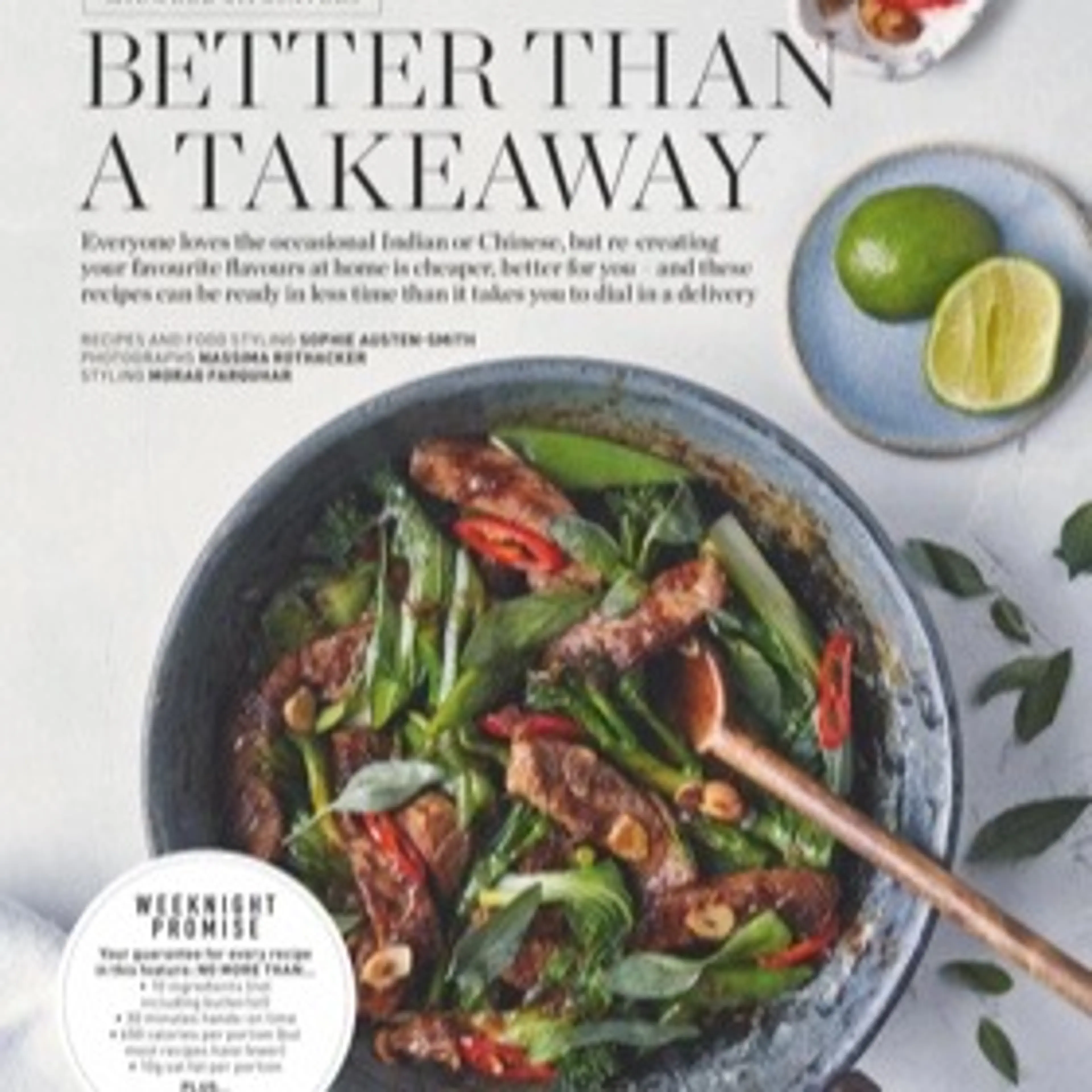 Thai Ginger Beef Stir Fry