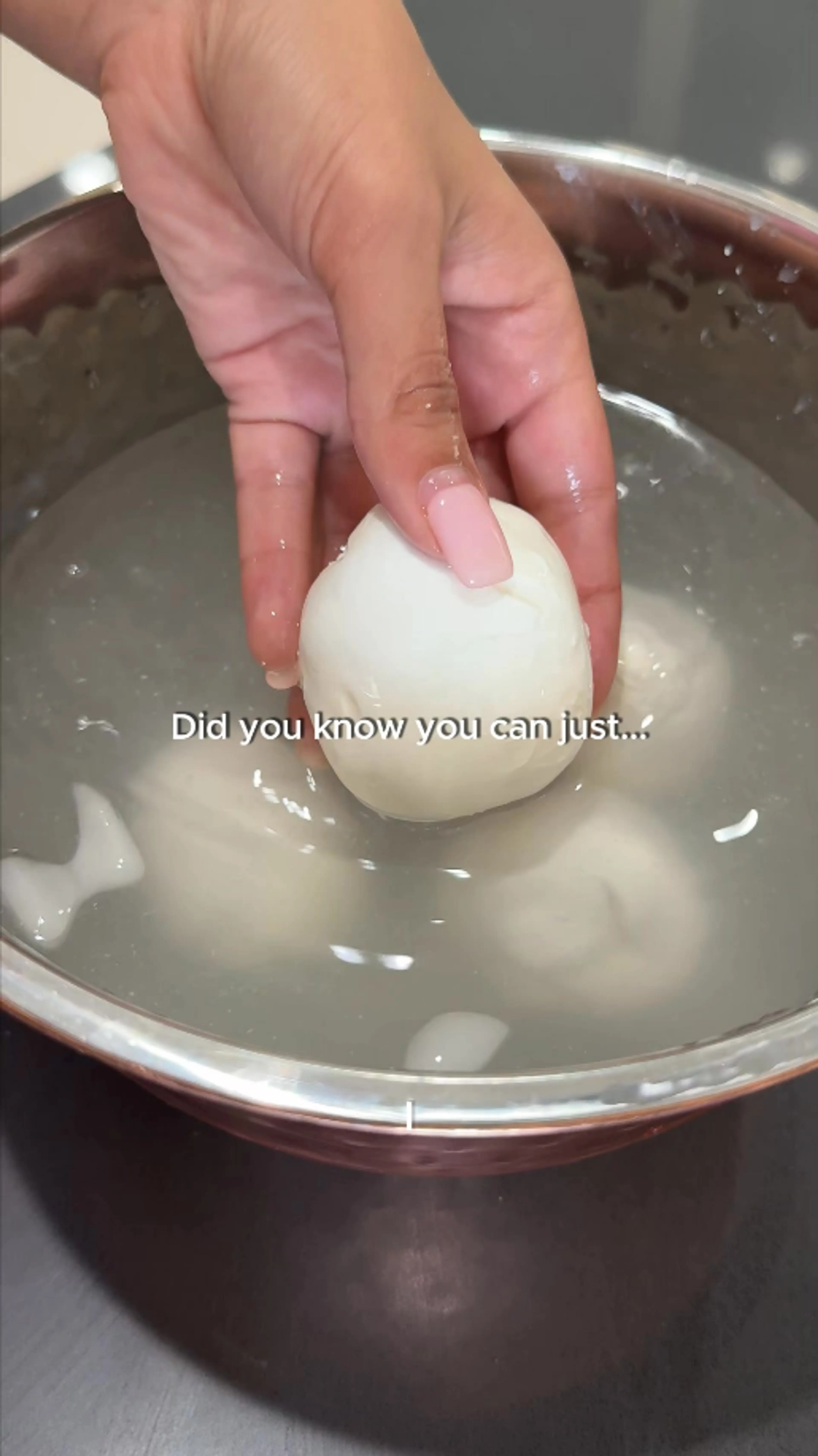 Mozzarella