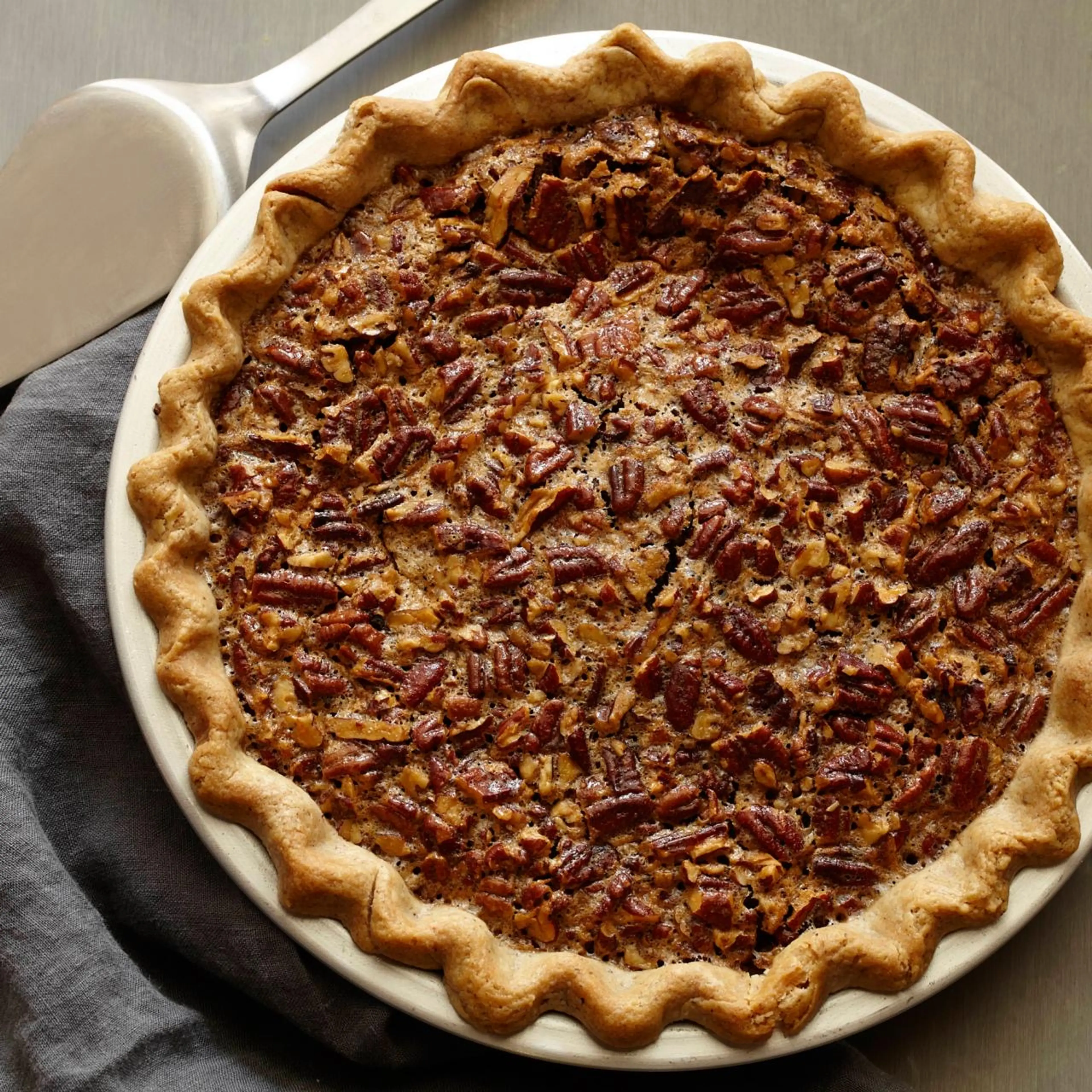 Pecan Pie Filling