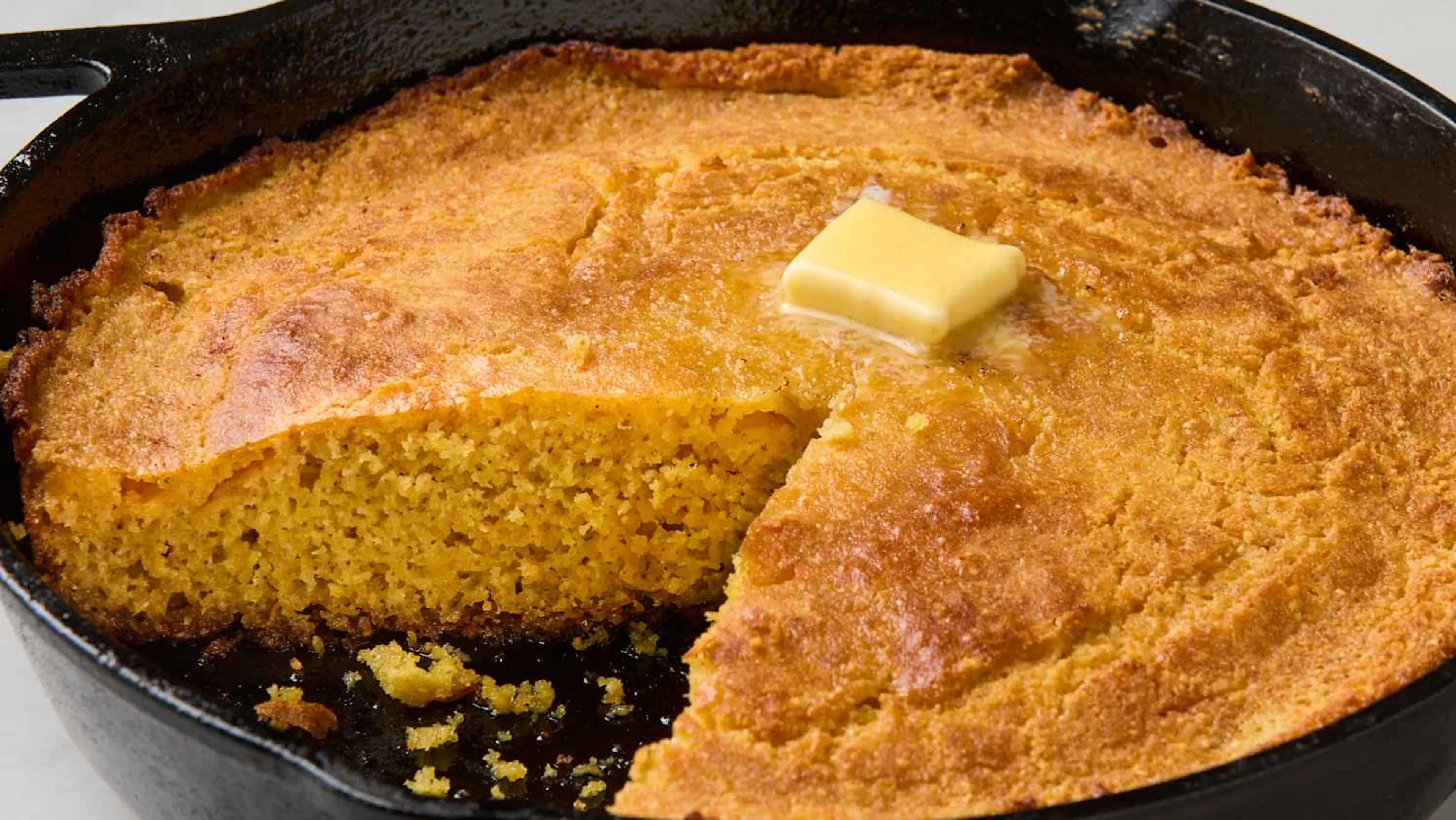 Southern Cornbread