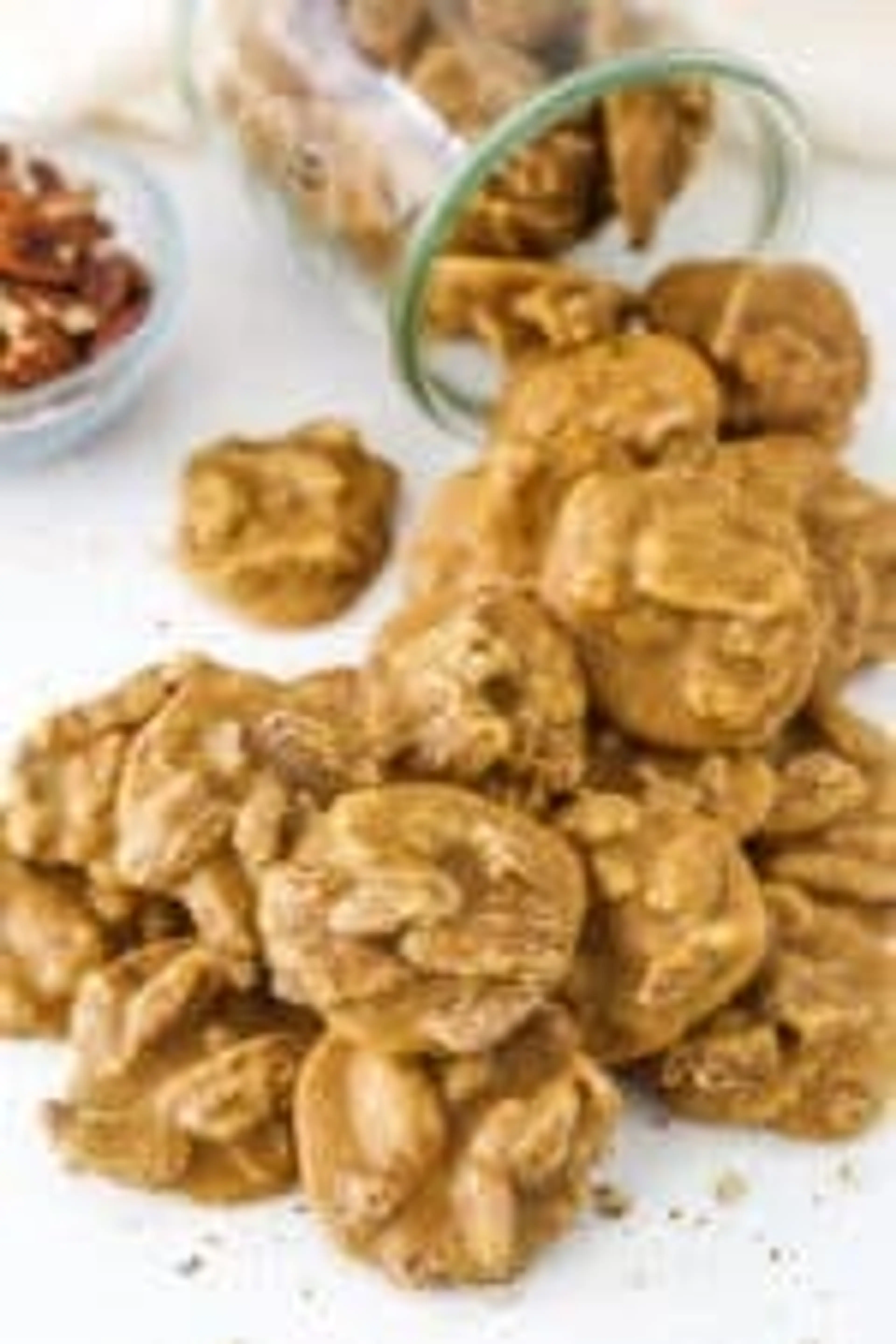 Best Southern Pralines Pecan