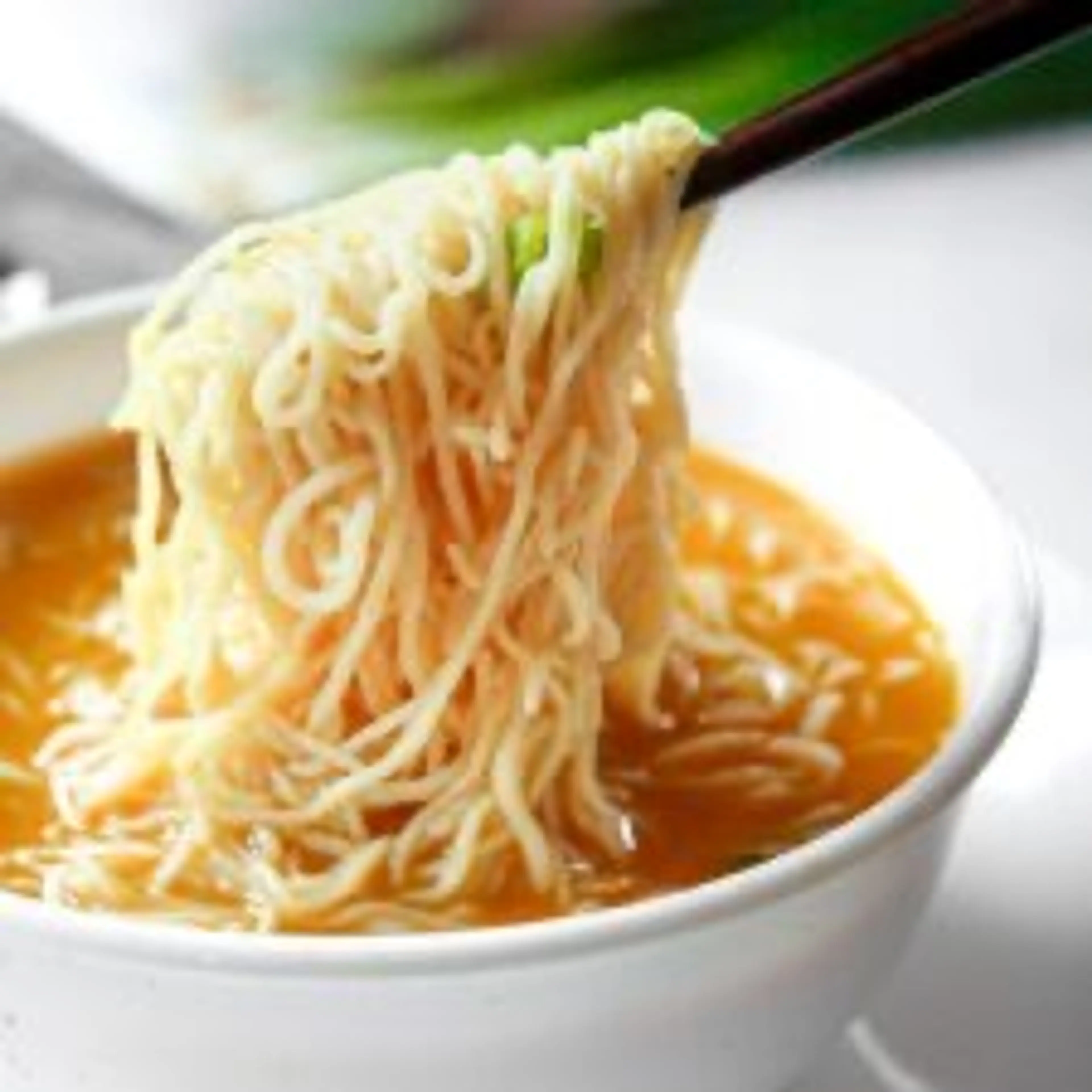 Keto Ramen Soup | Tastes Like Top Ramen