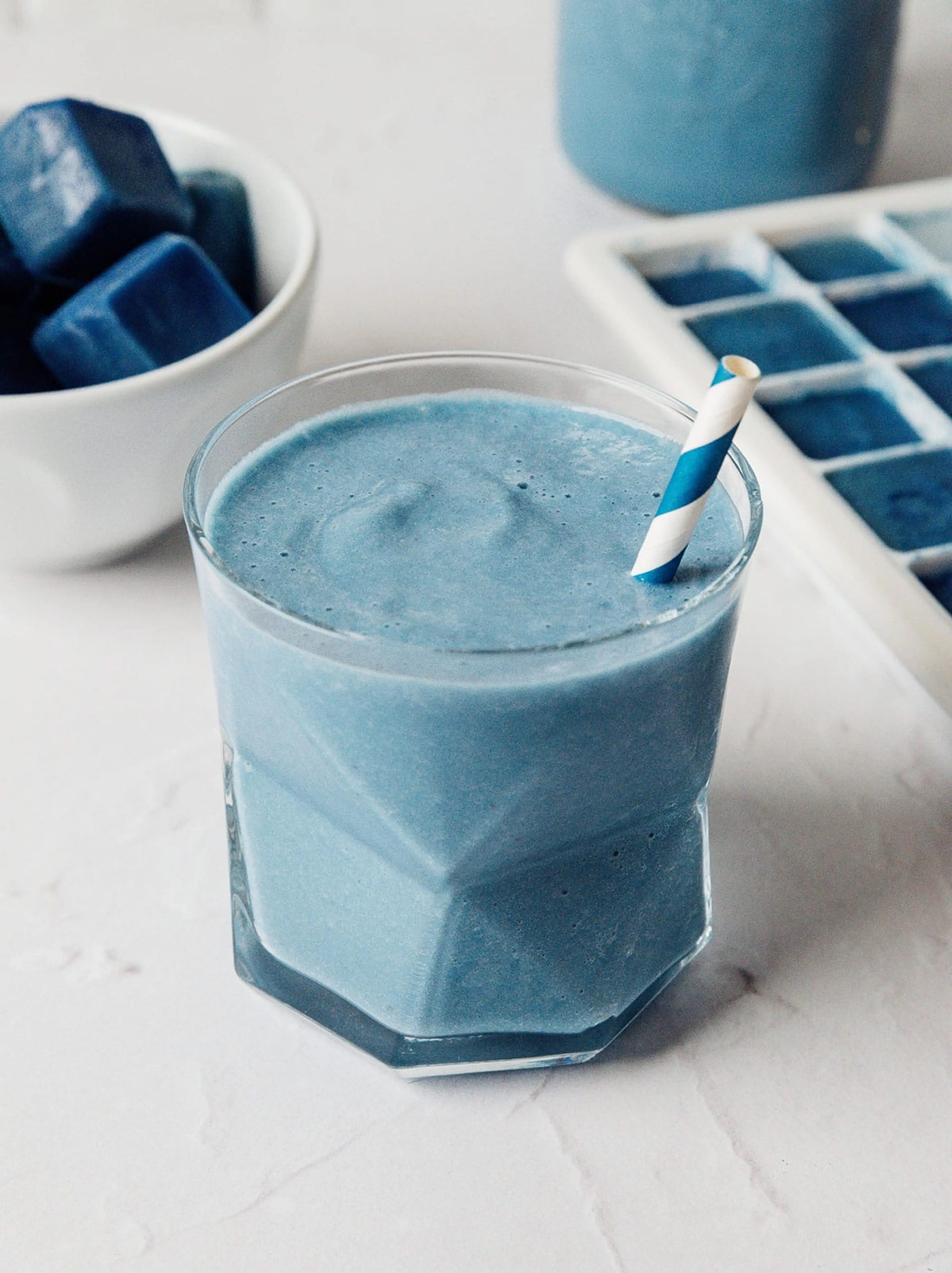 Evive Copycat Smoothie Cubes