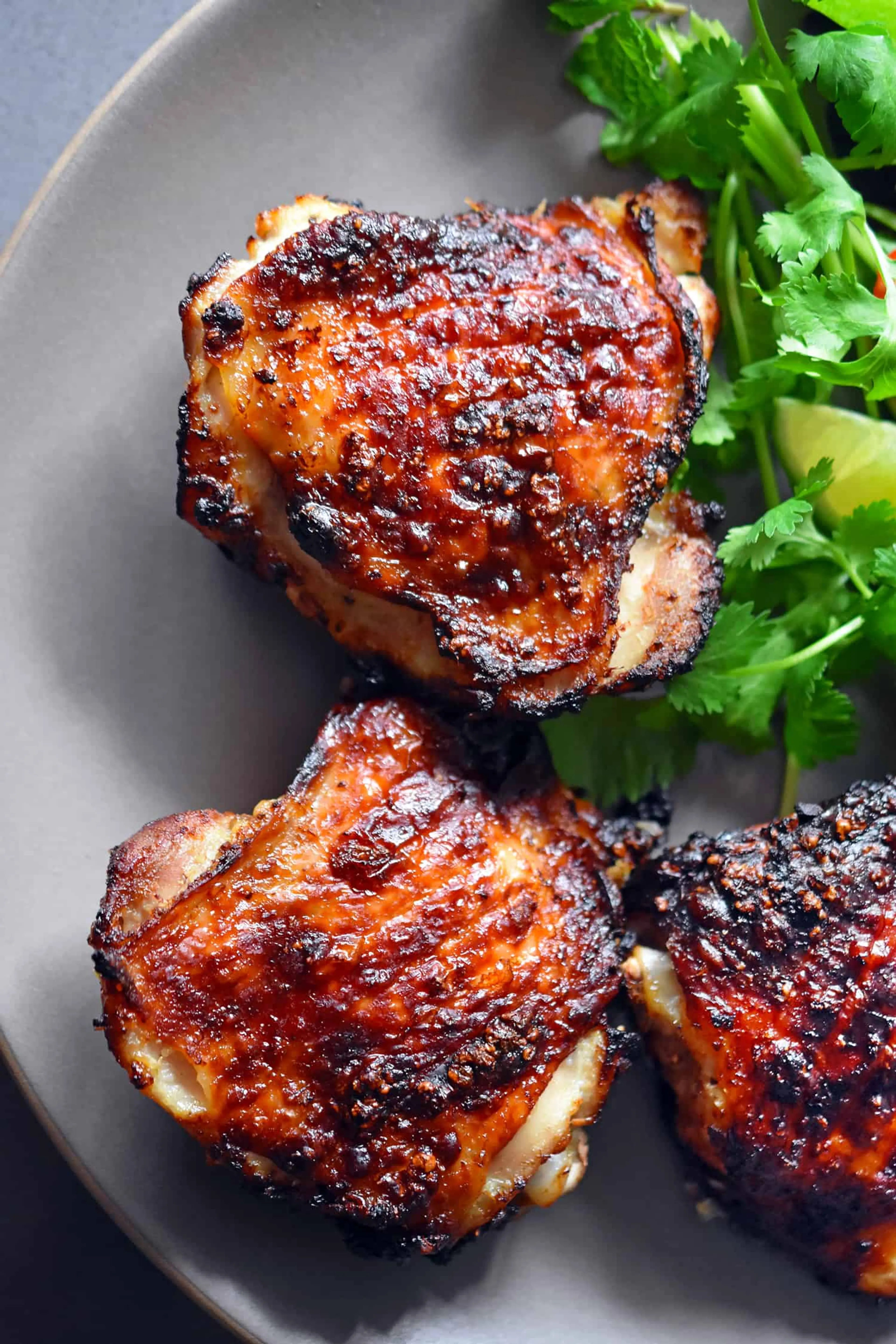 Roasted Lemongrass Chicken