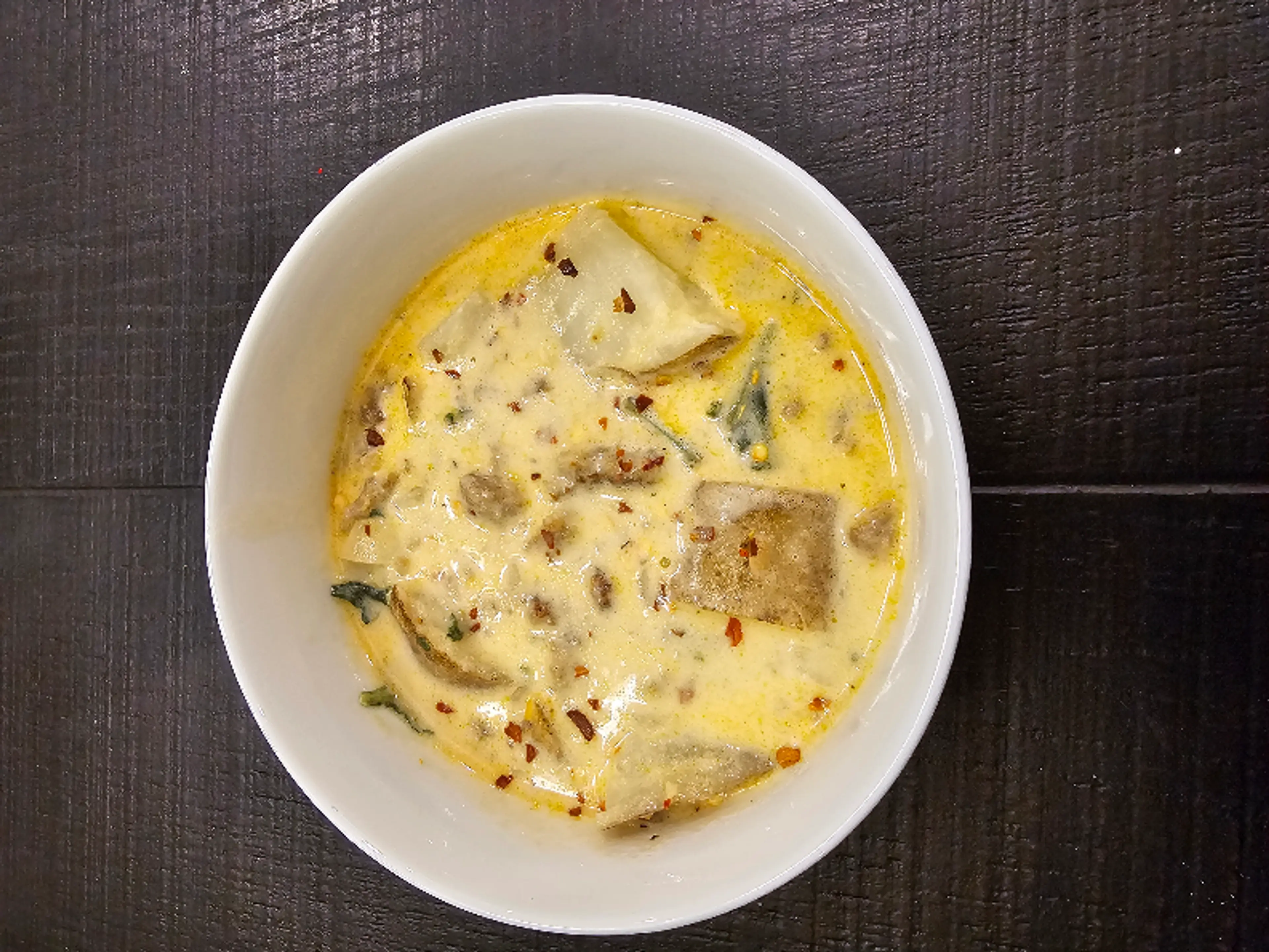 Zuppa Toscana