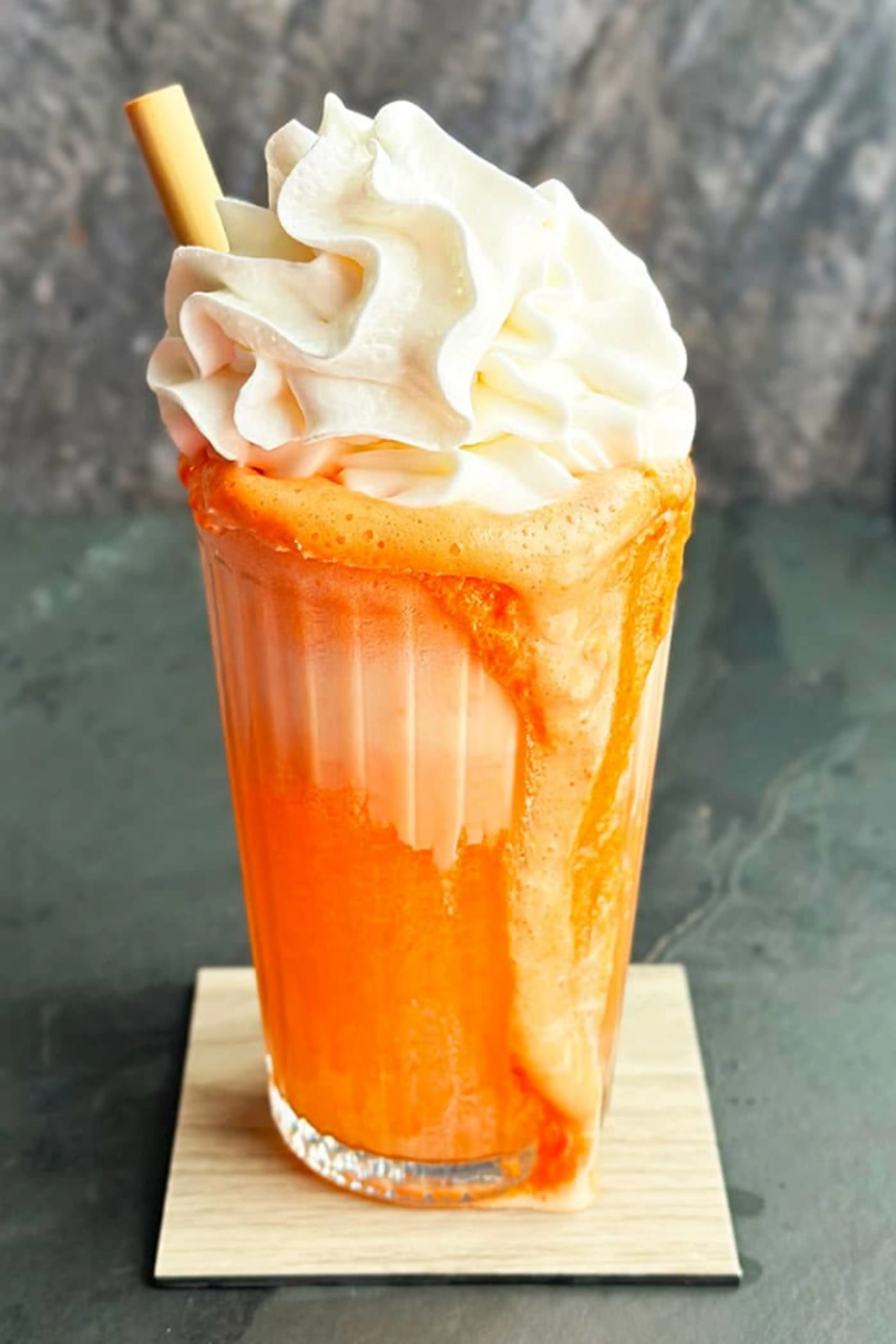 Ice Cream Float