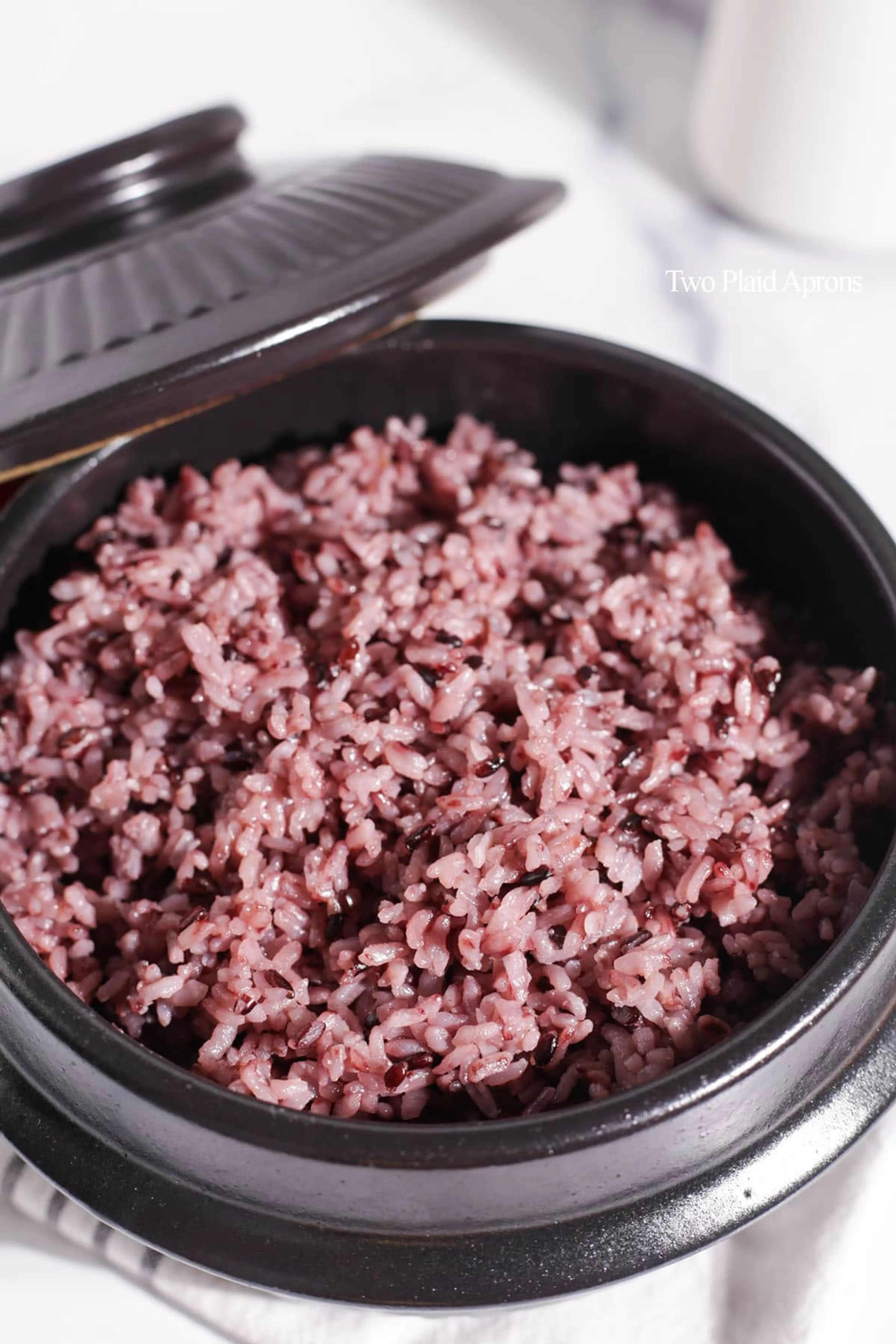 Bap (Rice)