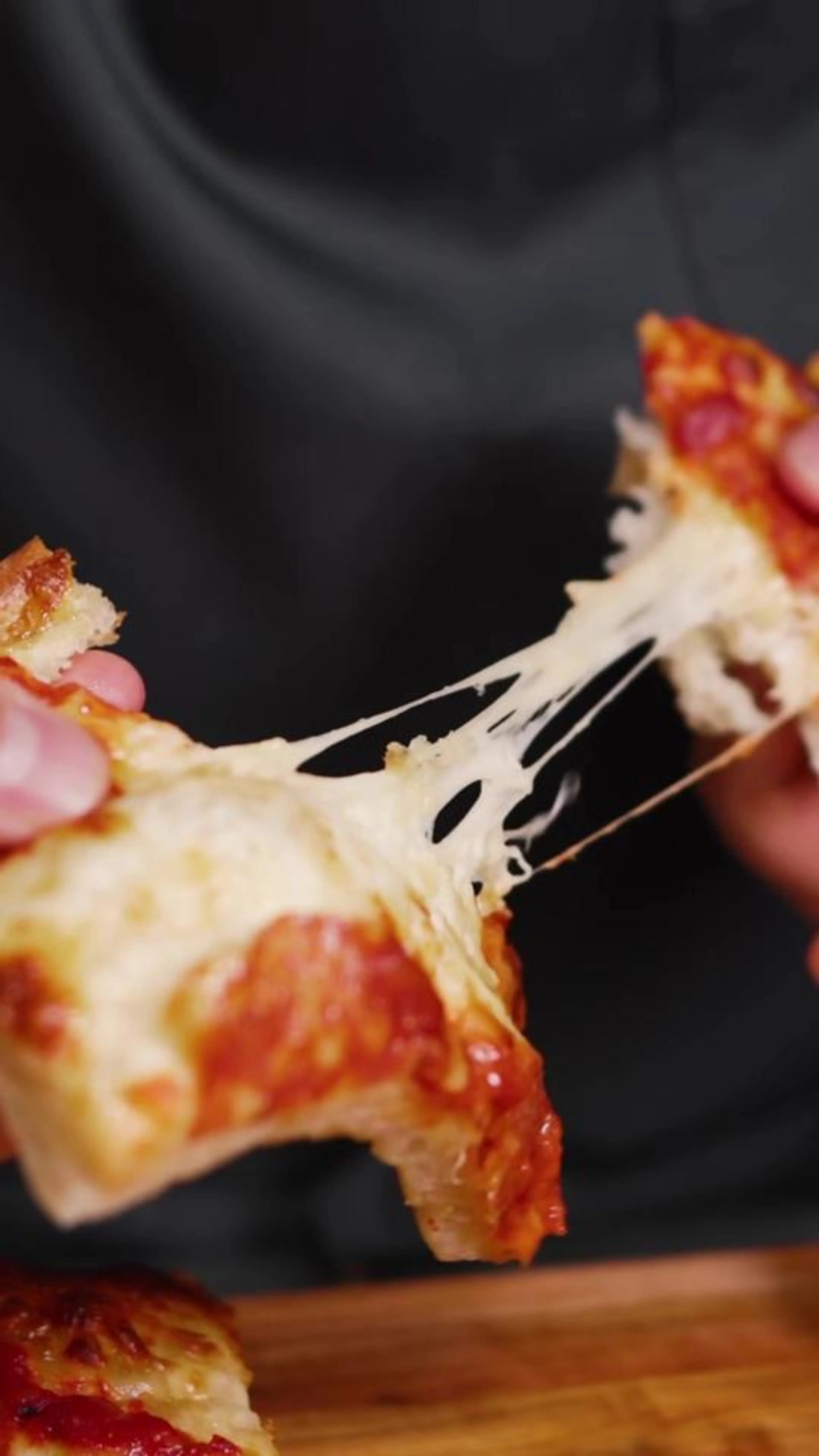 Sheet Pan Pizza! Aka Grandma Style, Recipe Below