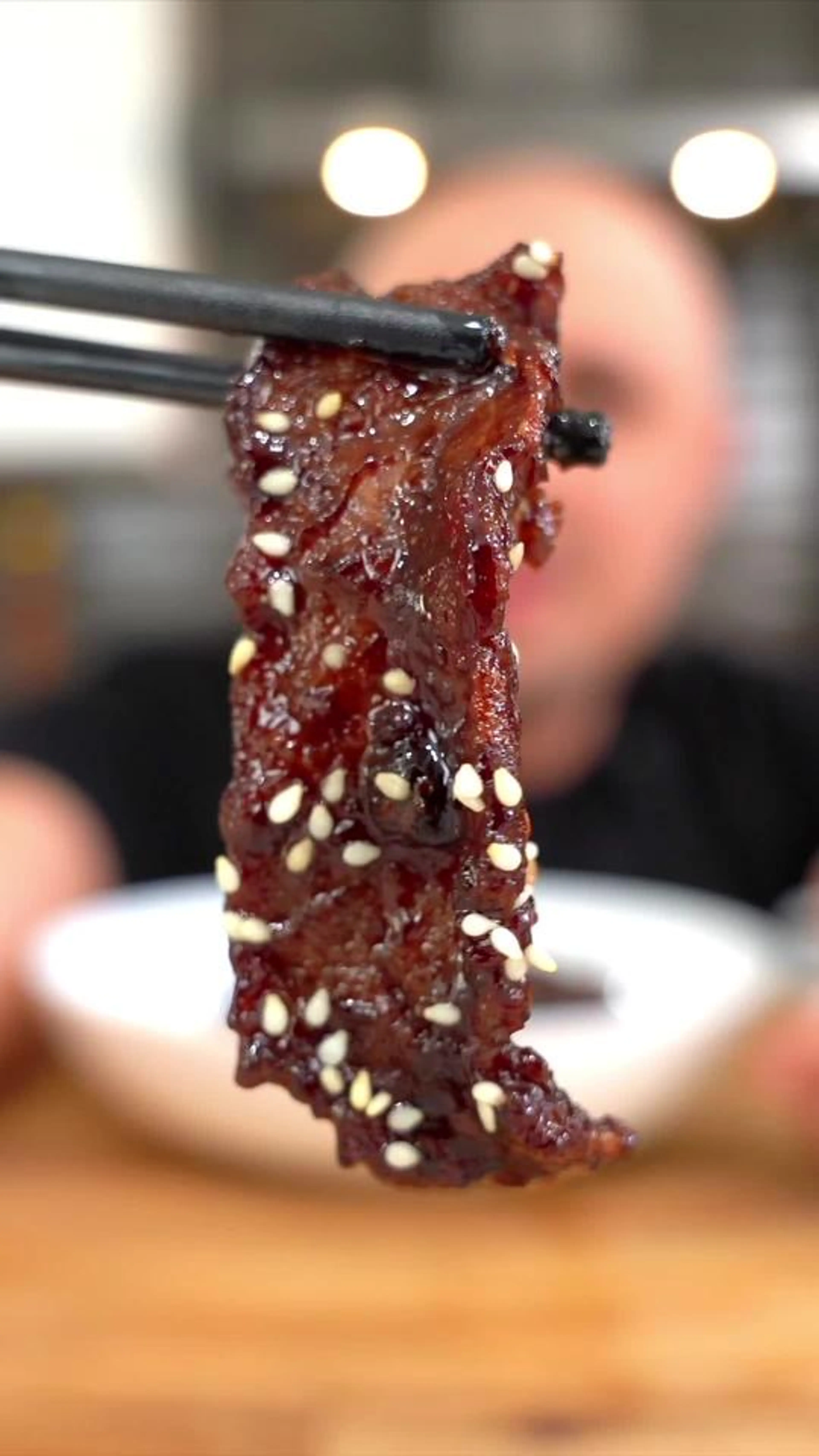 The Only Mongolian Beef Recipe You’re Ever Gonna Need #foodt