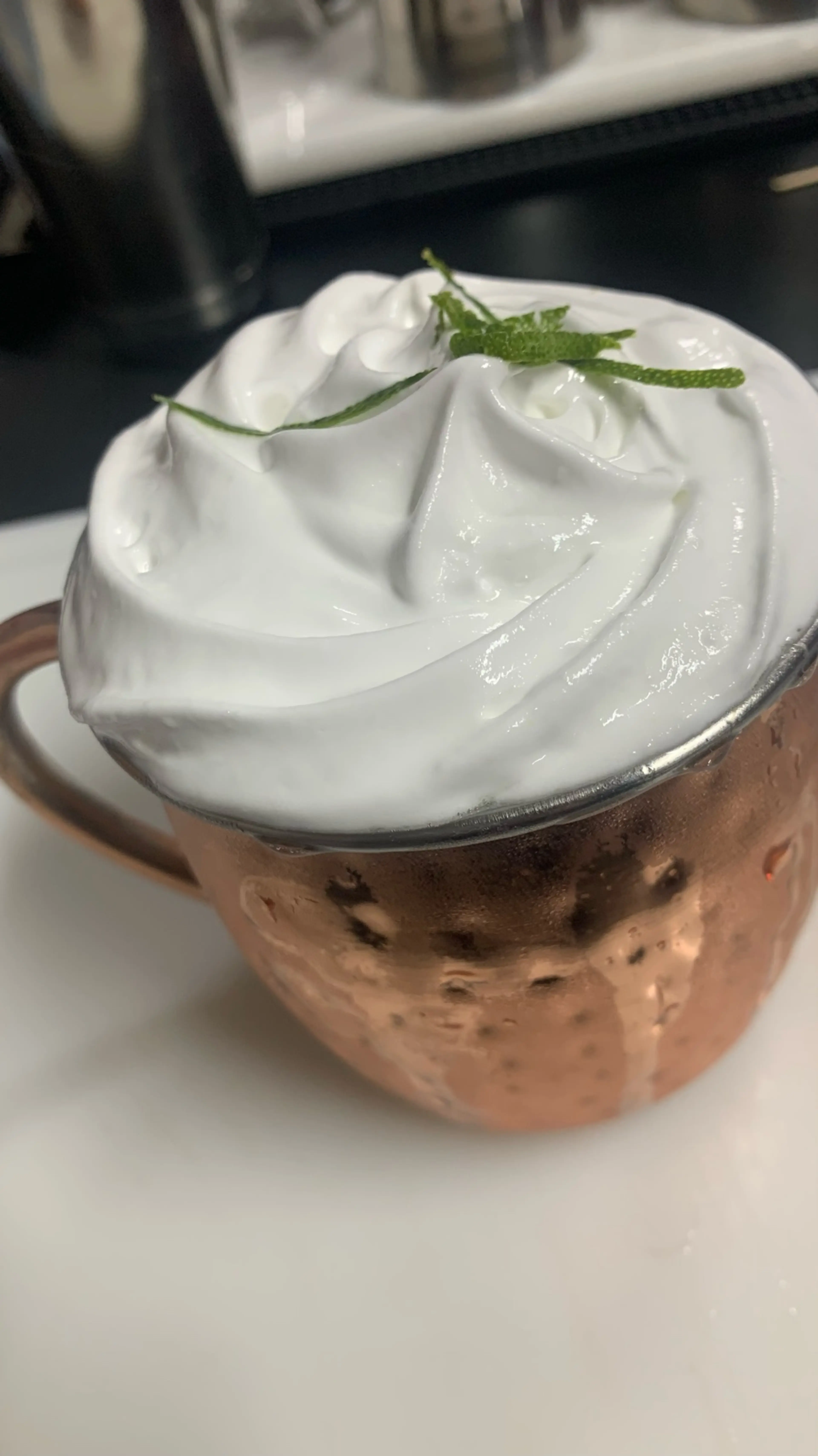 Moscow Mule