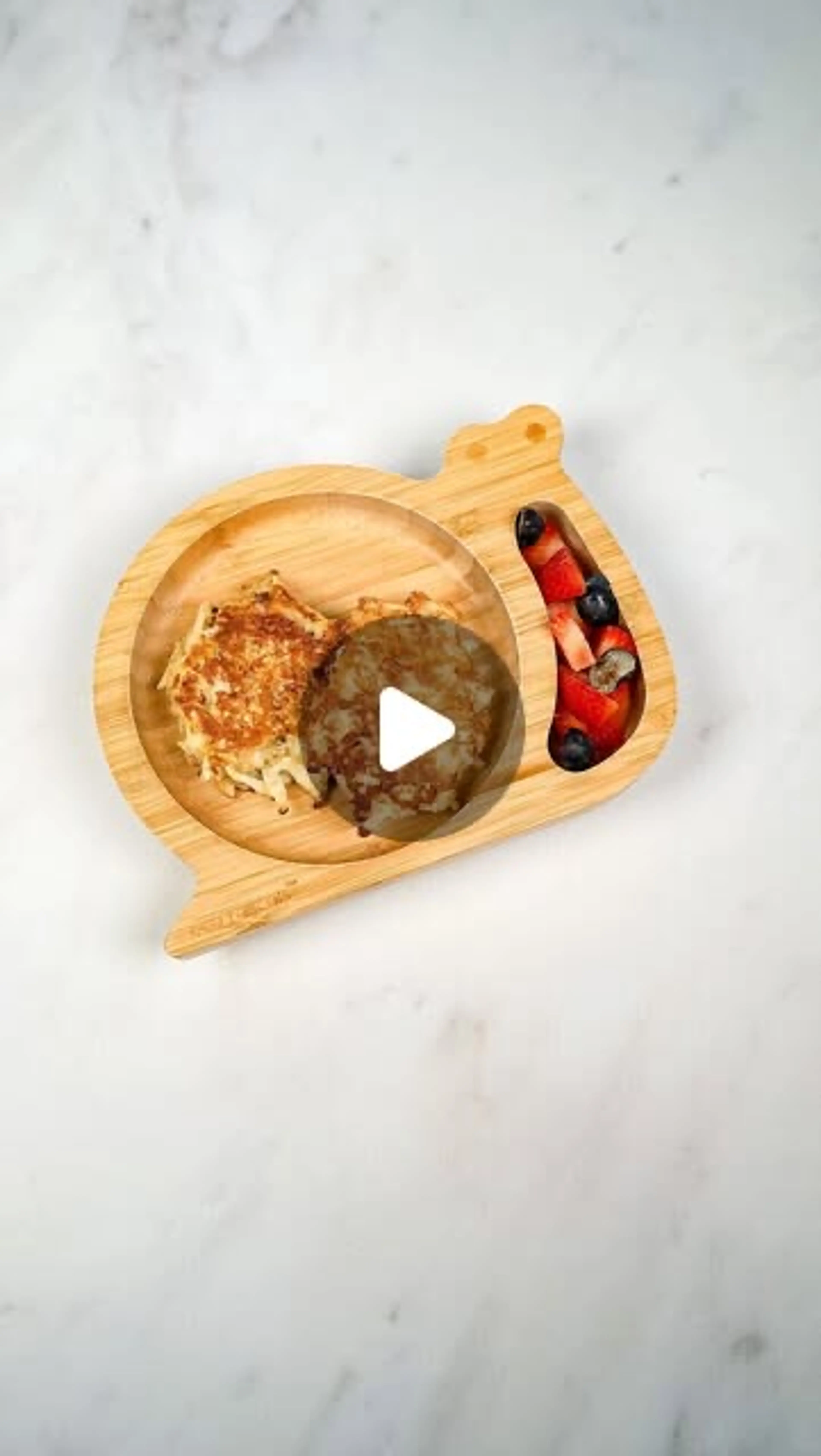 3 Ingredients Apple Fritters