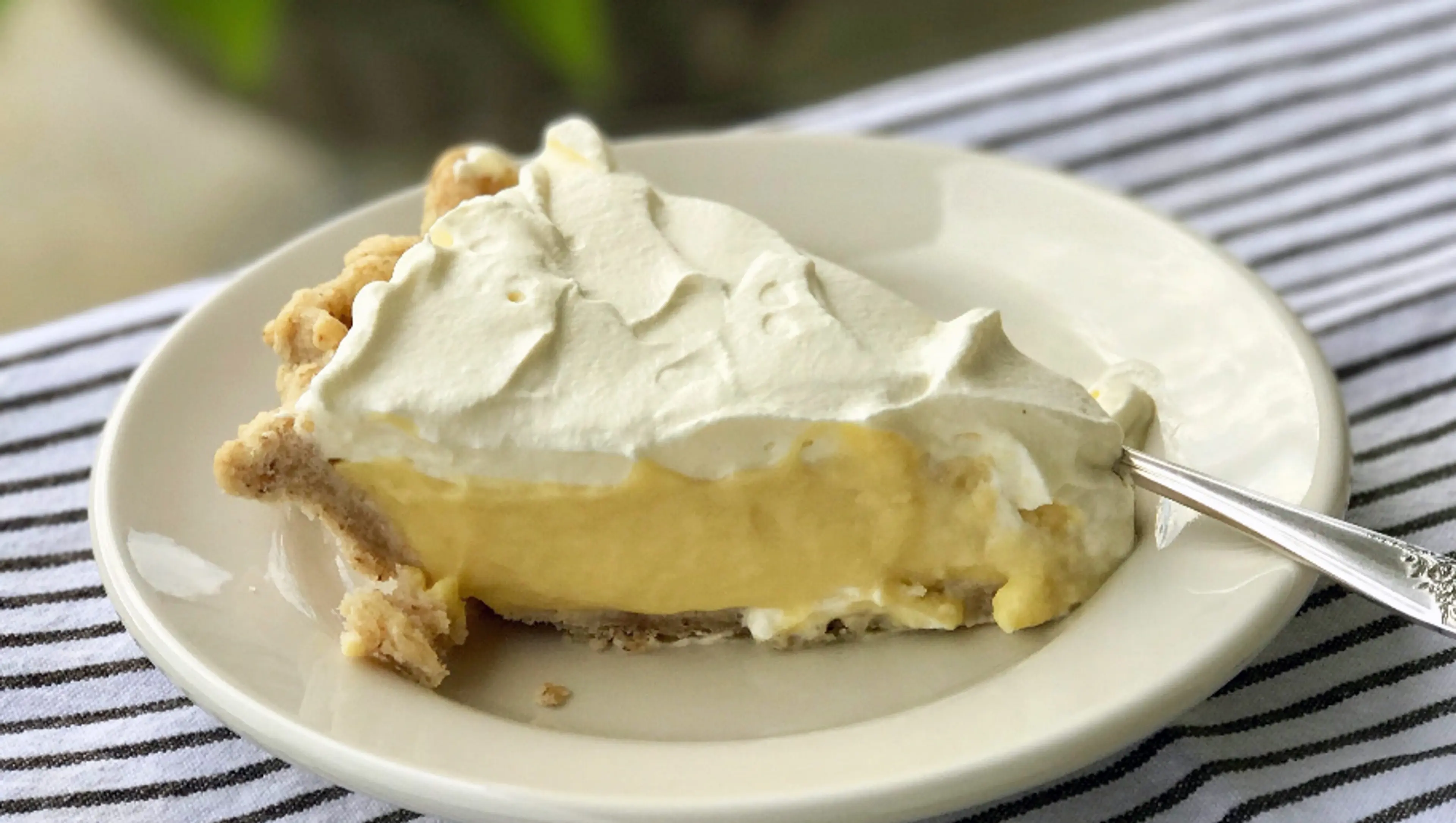 Cream Pies