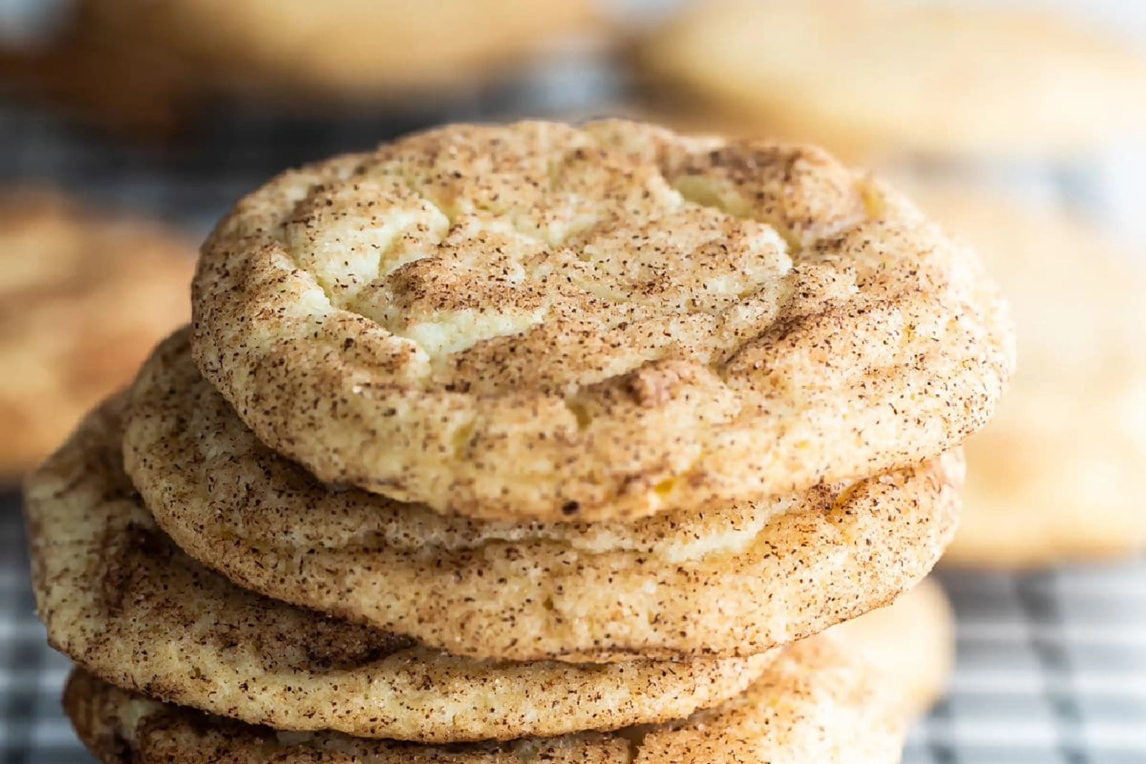 Snickerdoodles