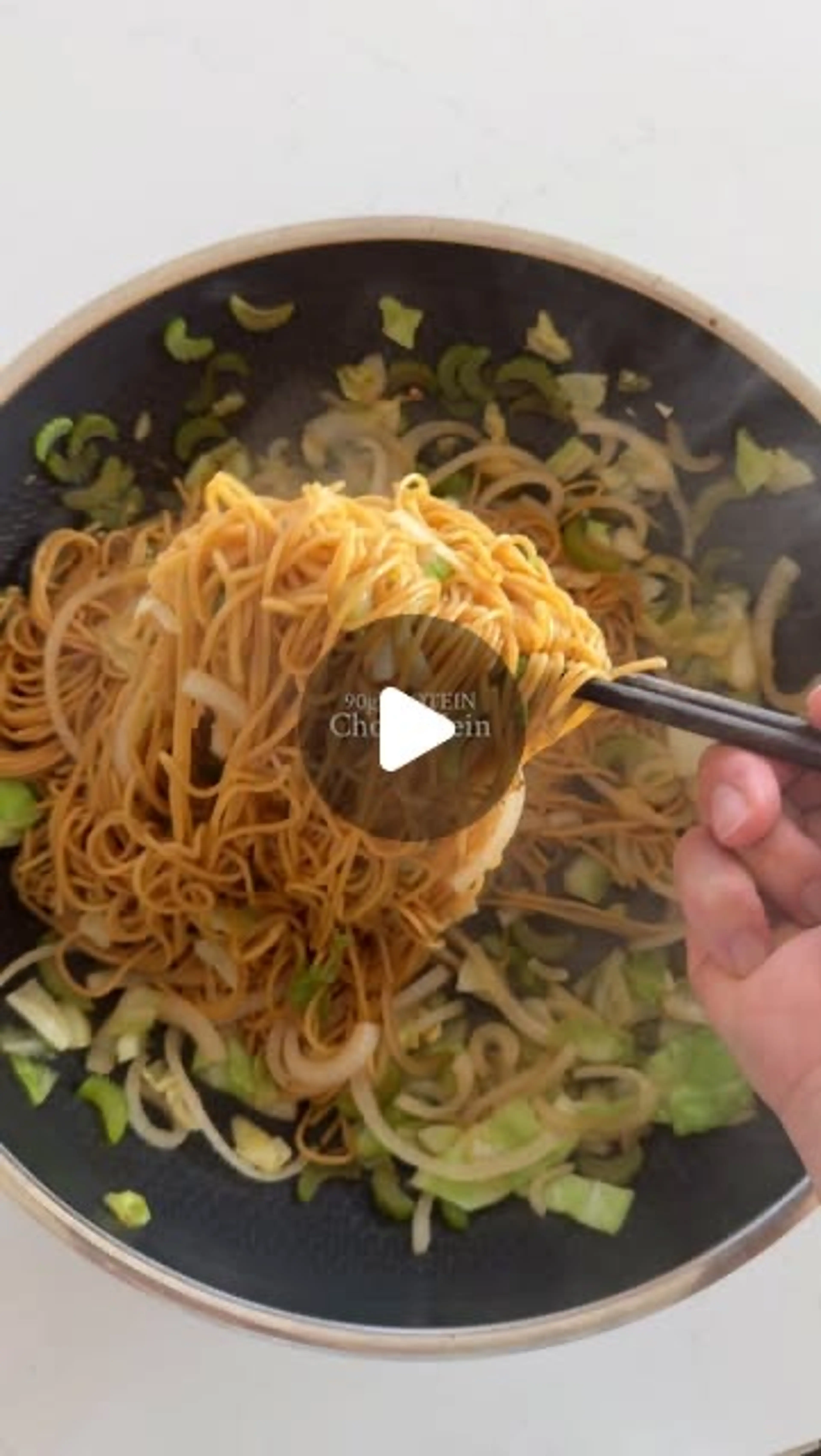 Imagine Chinese Takeout Every Night. You’ll Make This with Y