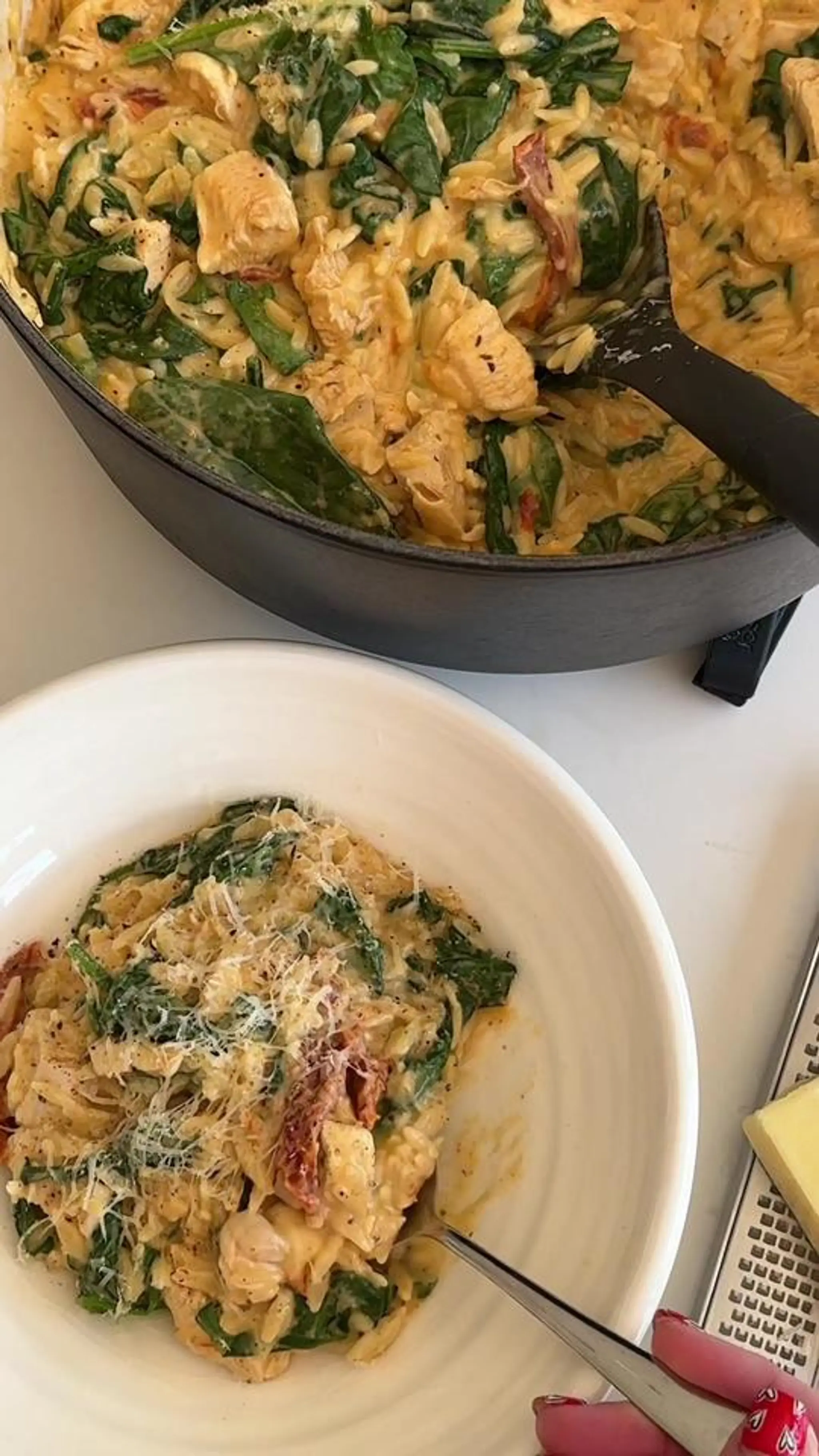 Looking to Shake Up Your Healthy Eating Routine? Say Hello t