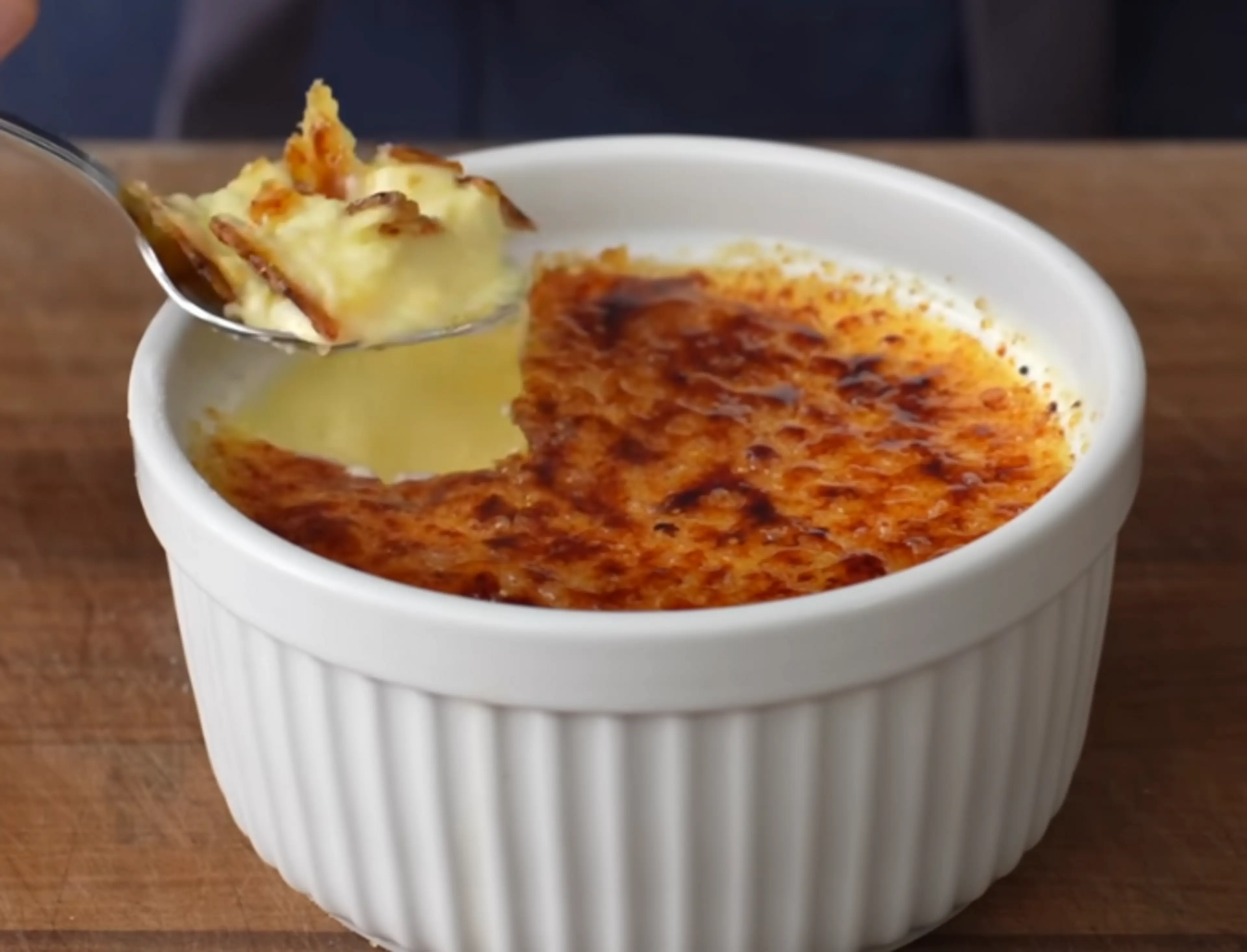 Creme Brûlée