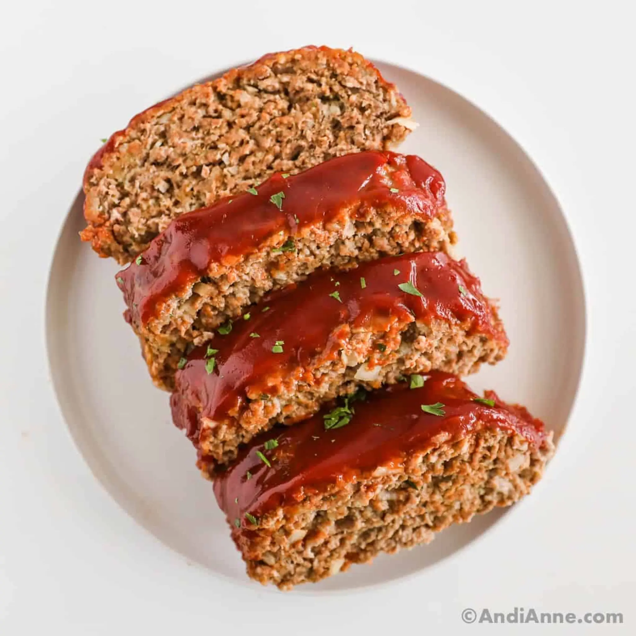 Classic Meatloaf Recipe