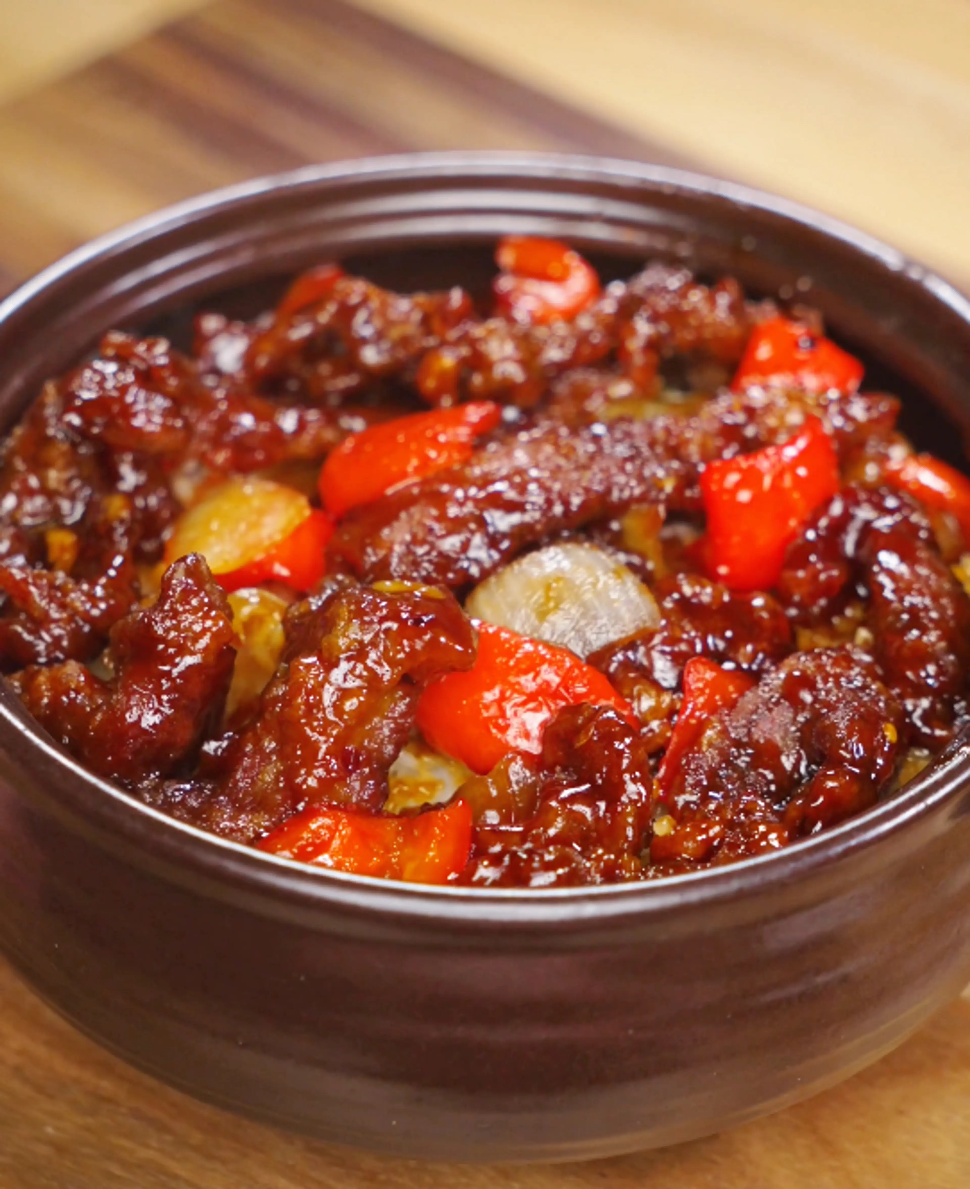 Beijing Beef