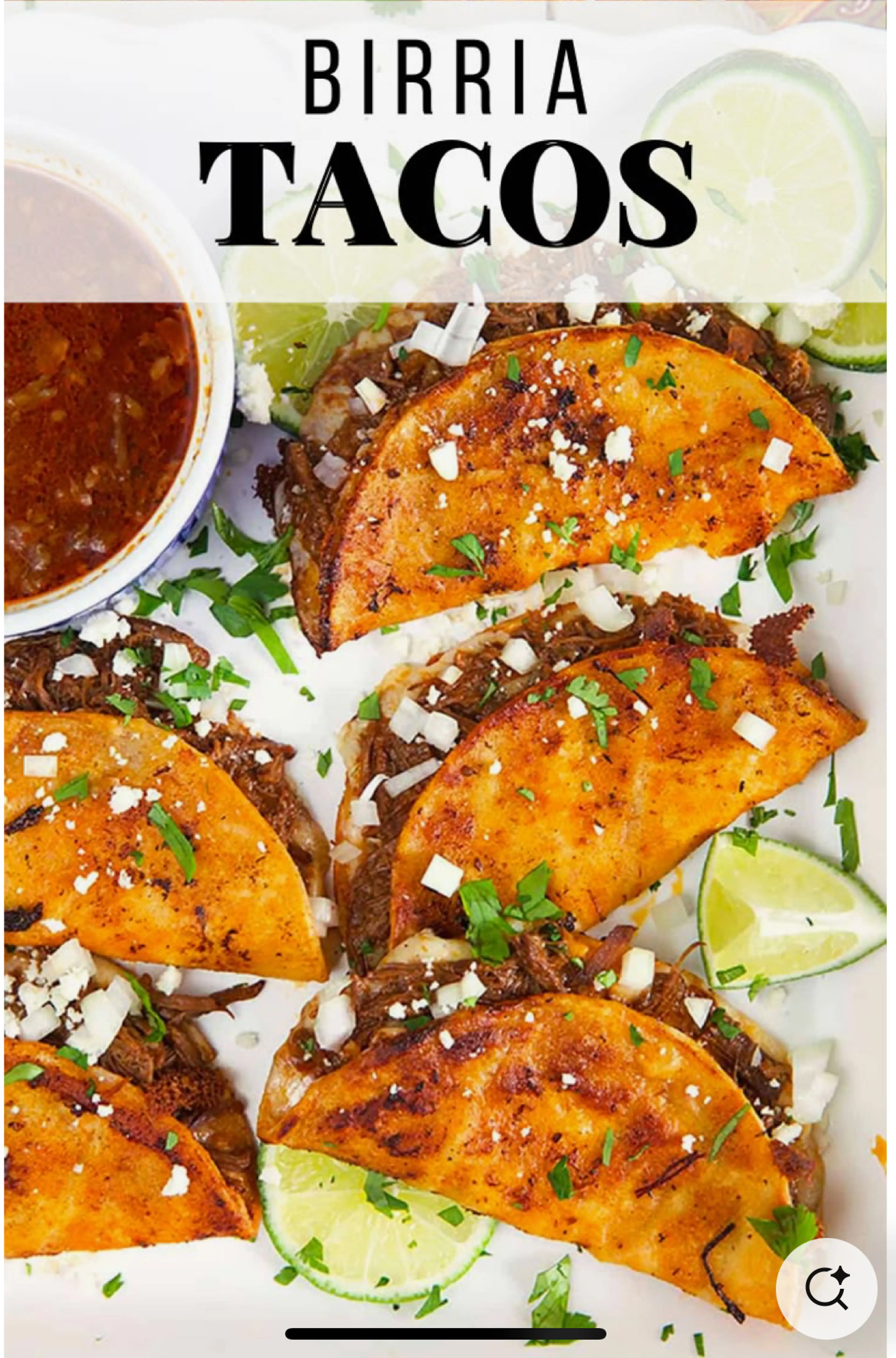 Barilla Beef Tacos