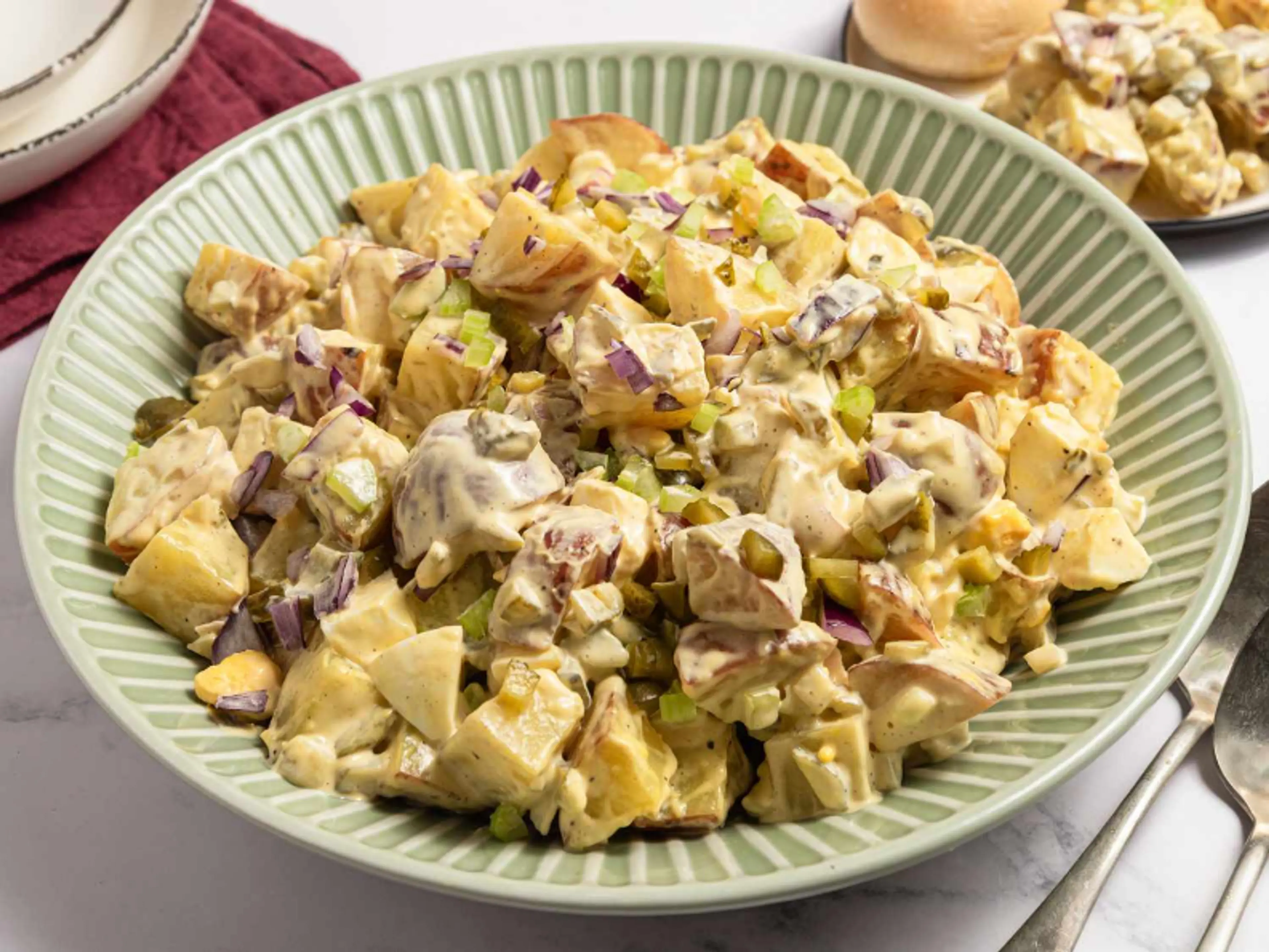 Potato Salad