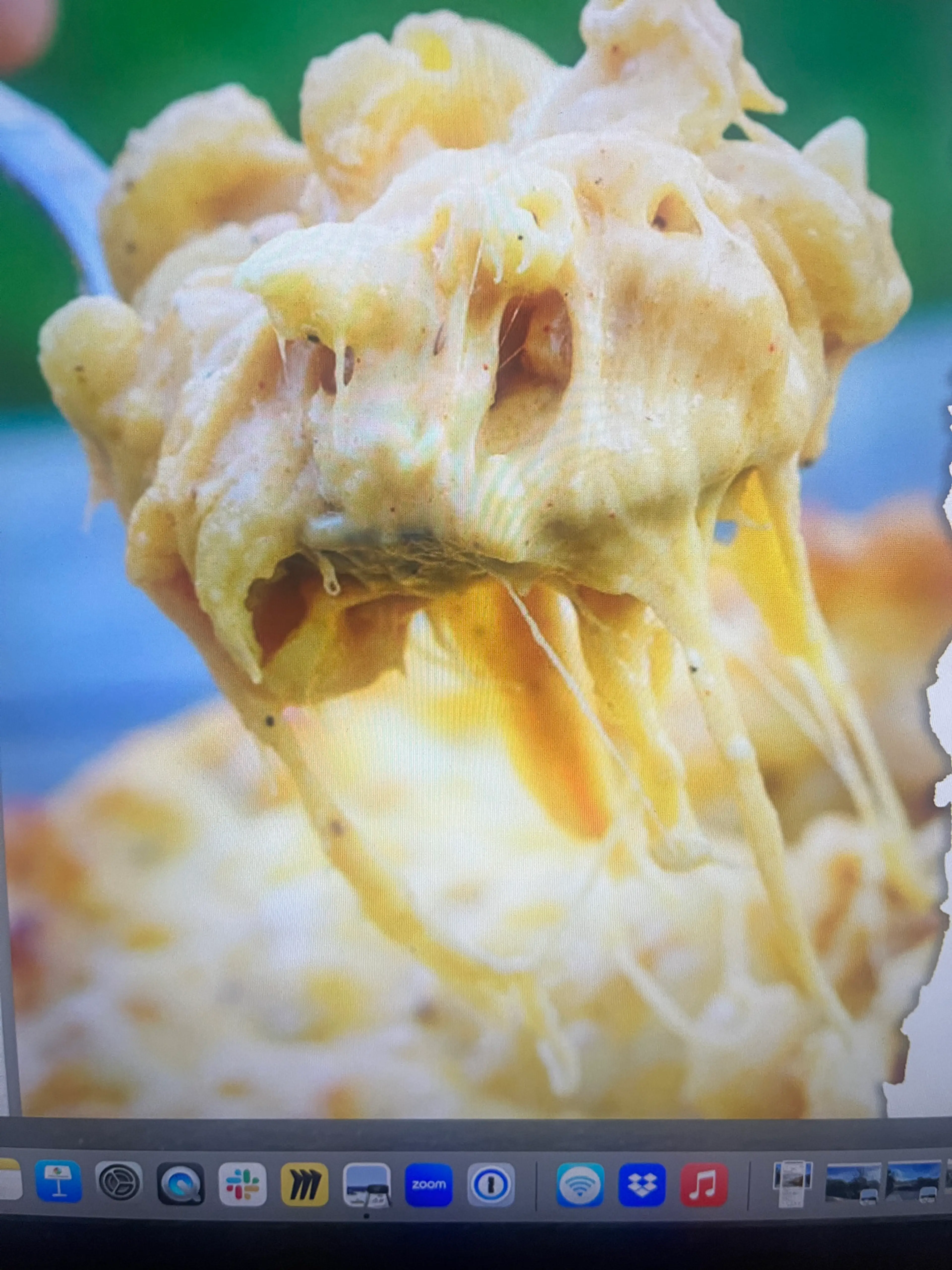 Mac & Cheese