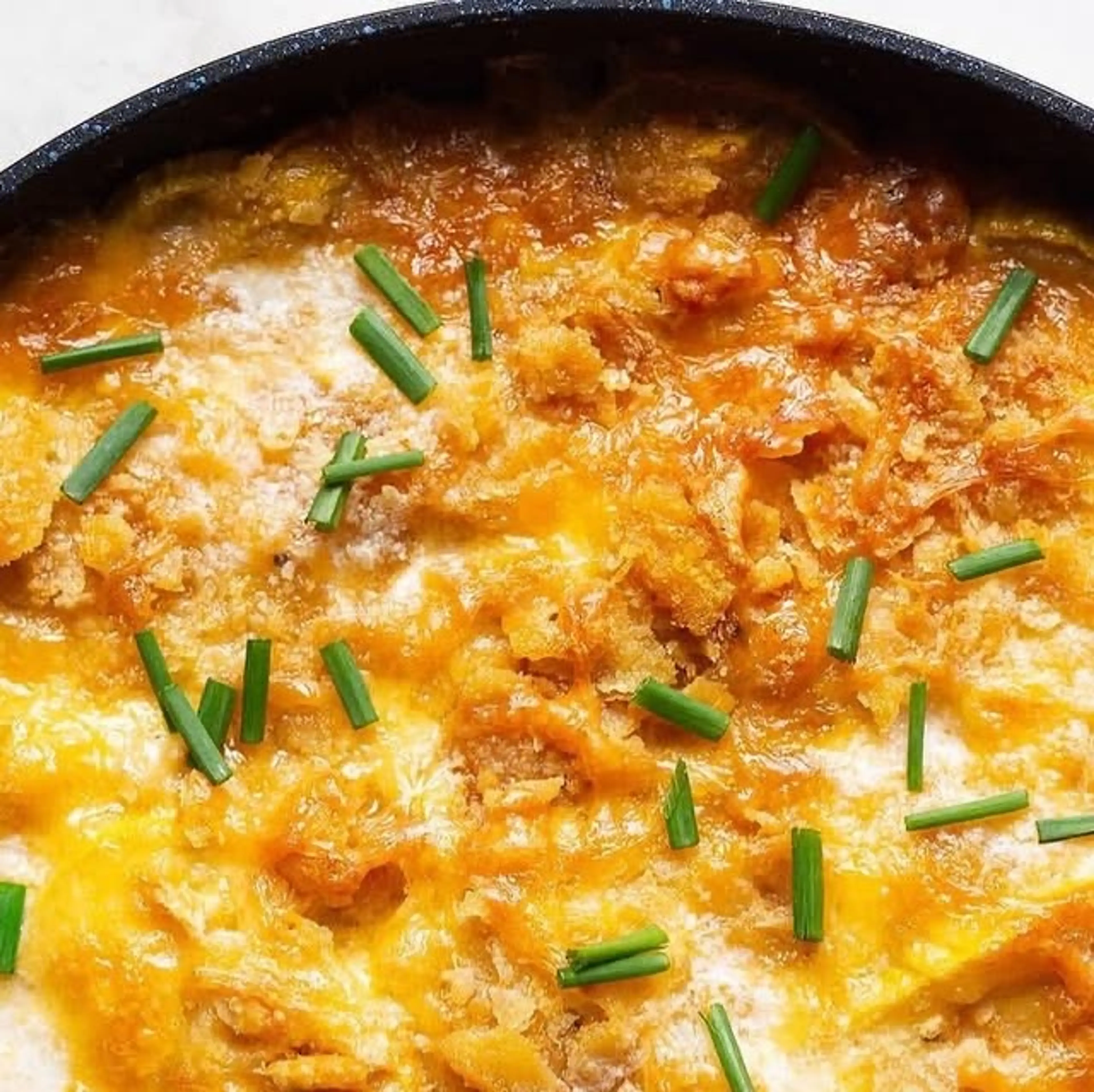 Squash Casserole? It’s Tastier Than It S