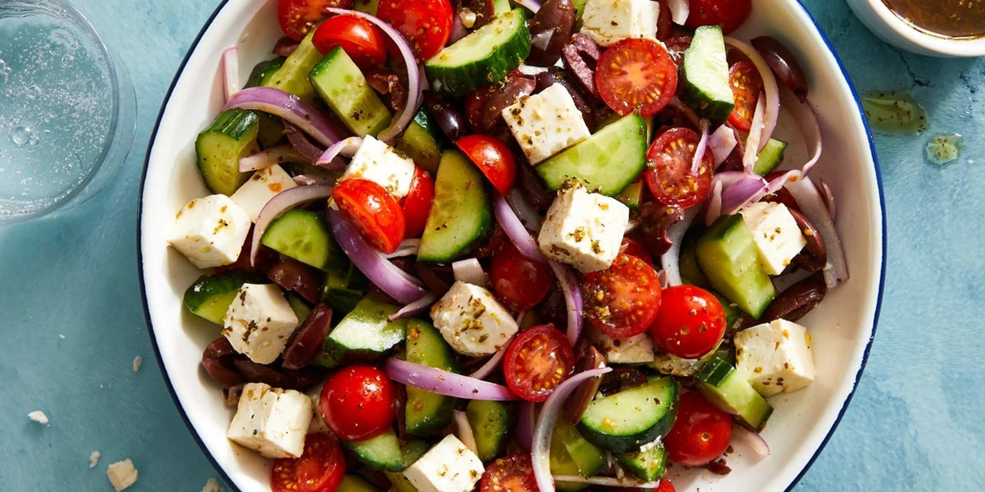 Best Greek Salad