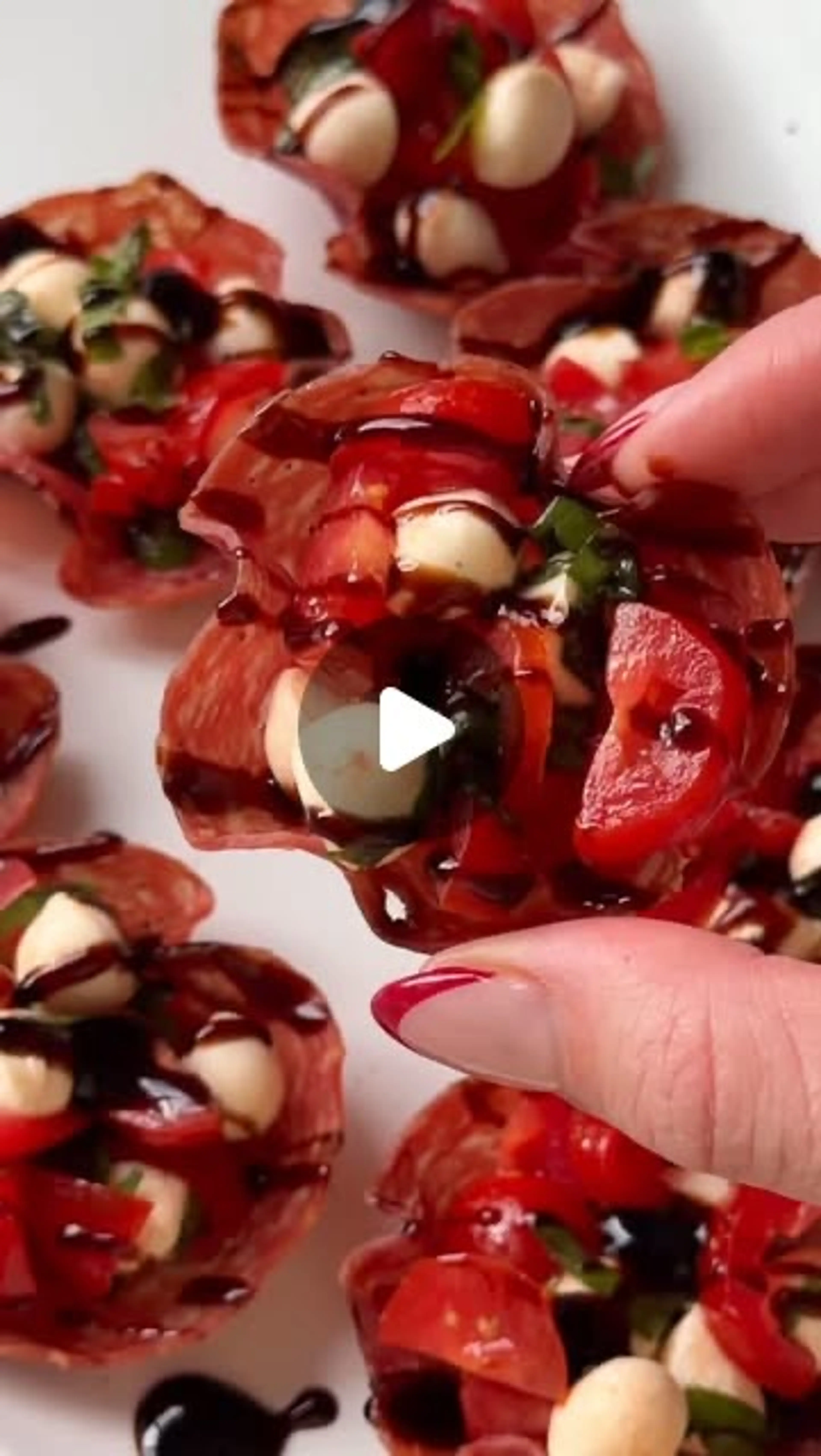 Spectacular, Give Me 14 of Them Right Now