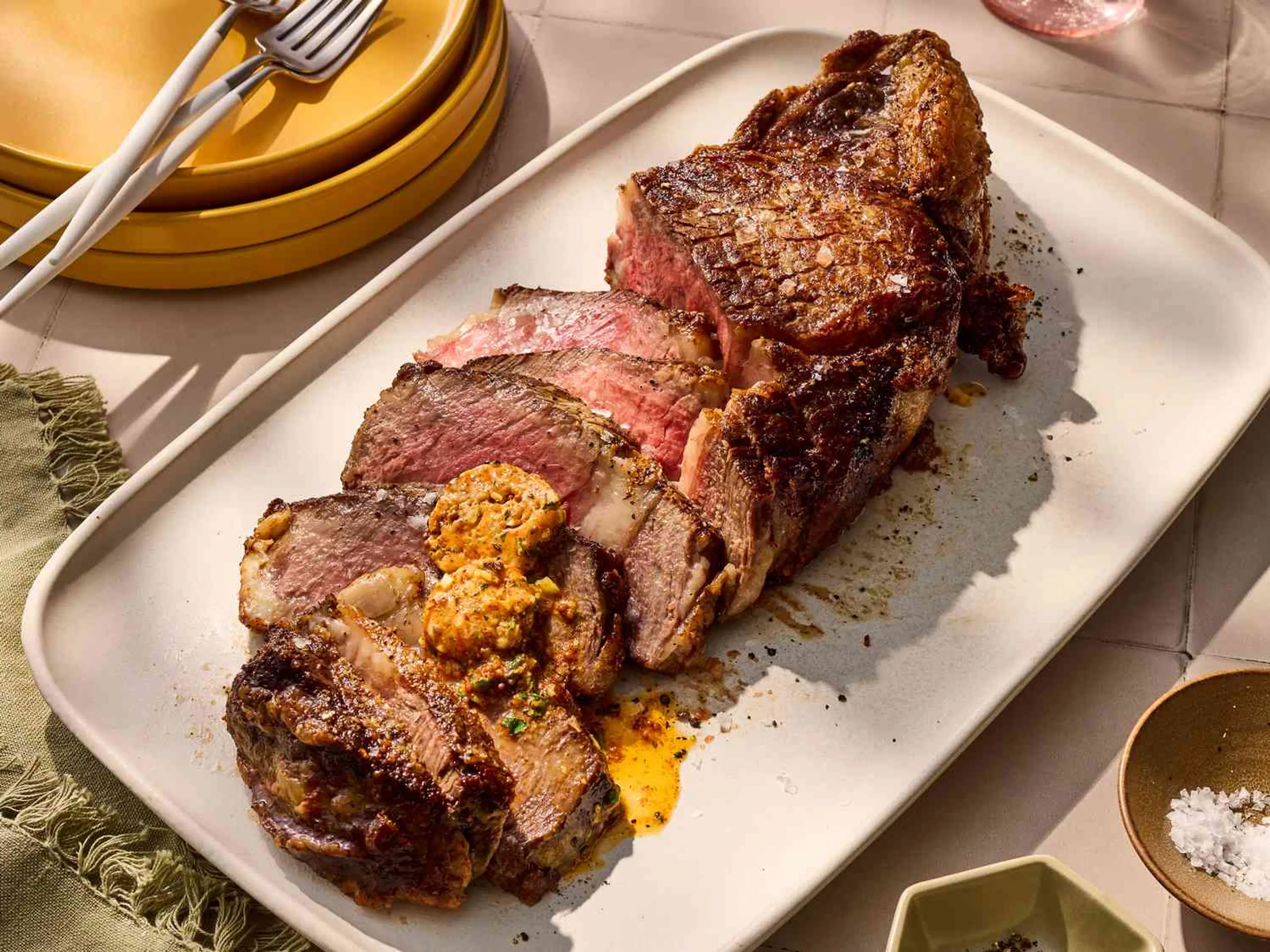 Cowboy Steak
