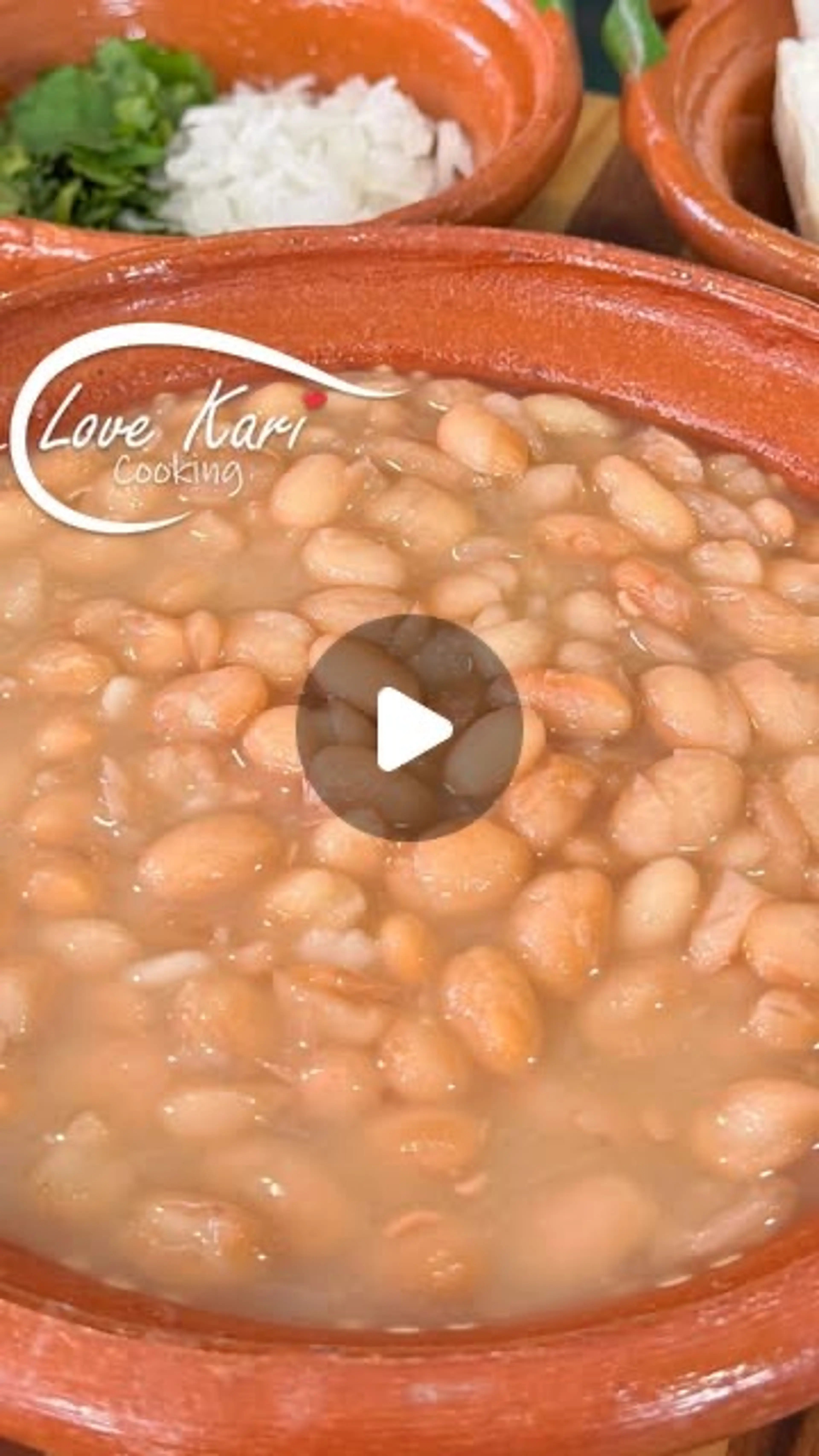 Frijoles De La Olla the Easiest Recipe