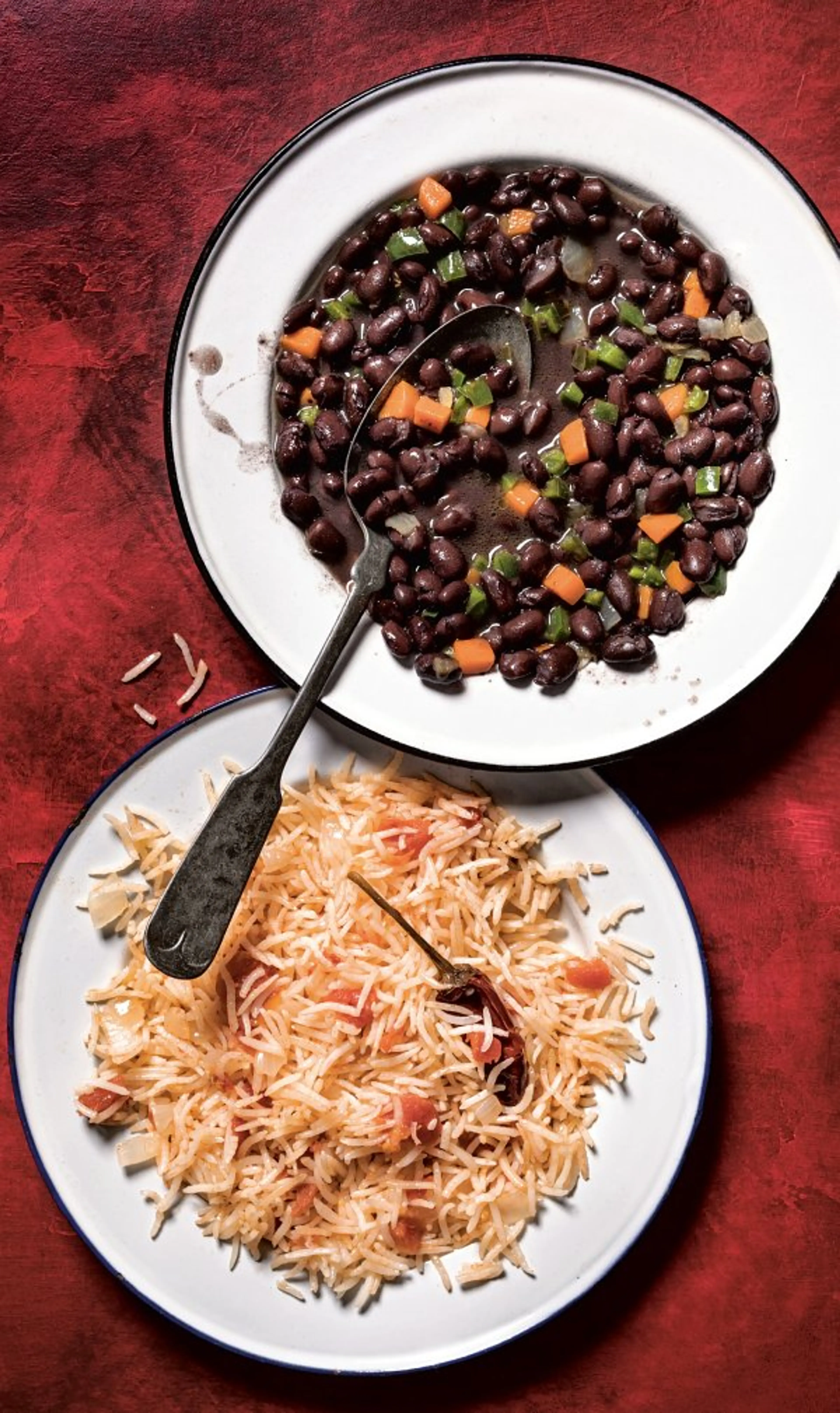 SPANISH RICE