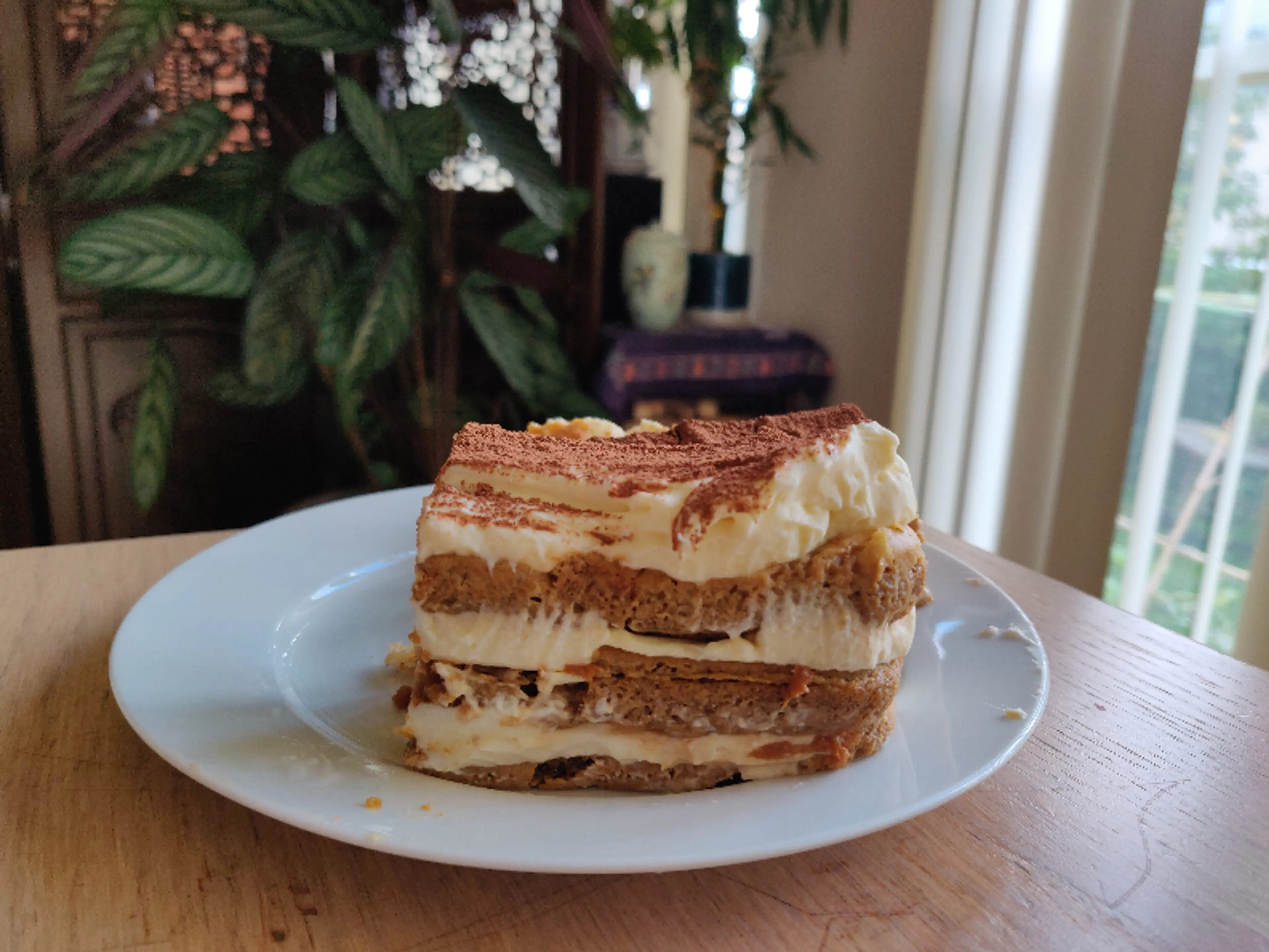 Tiramisu