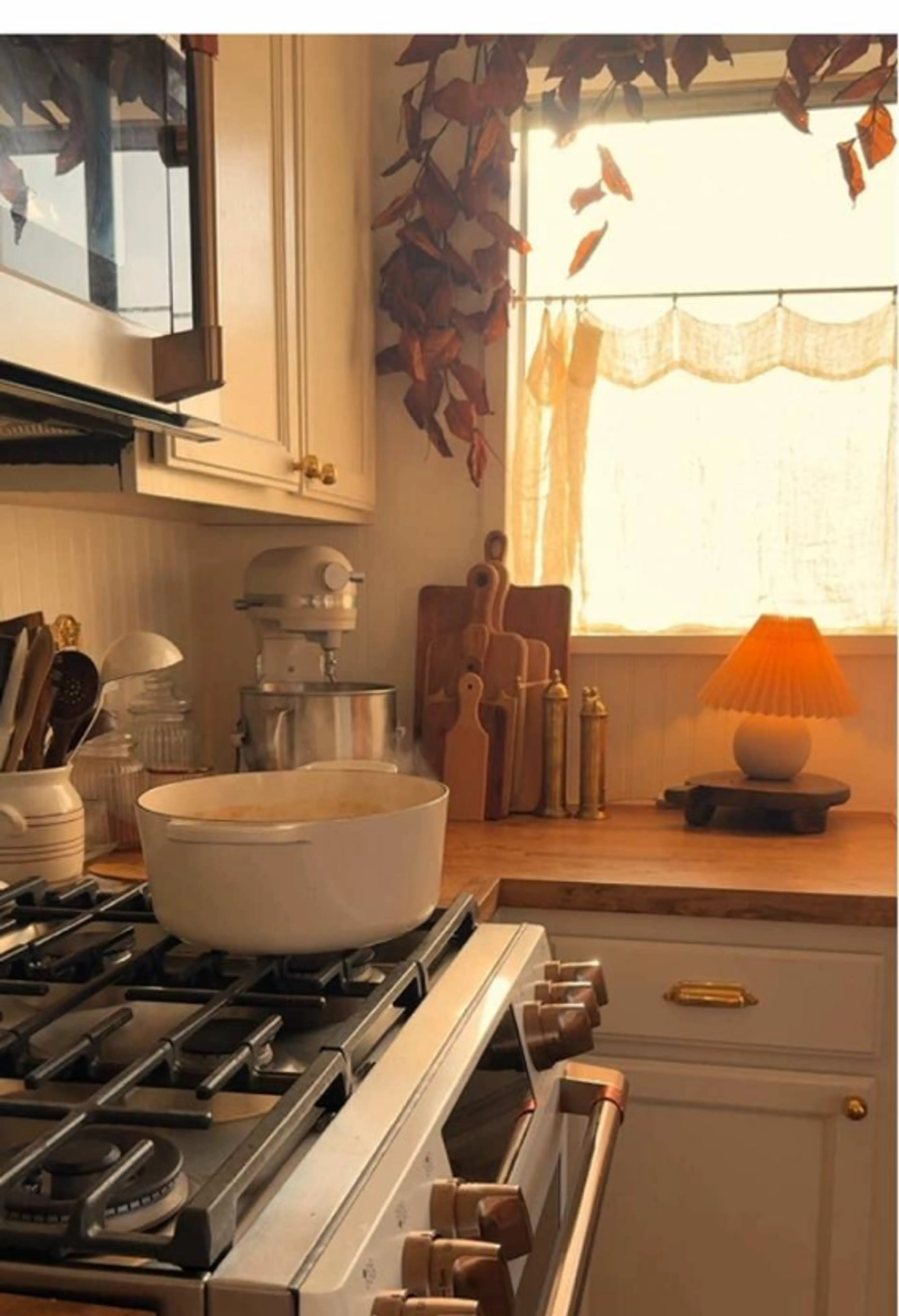 Soup on Sunday: Creamy Potato Soup