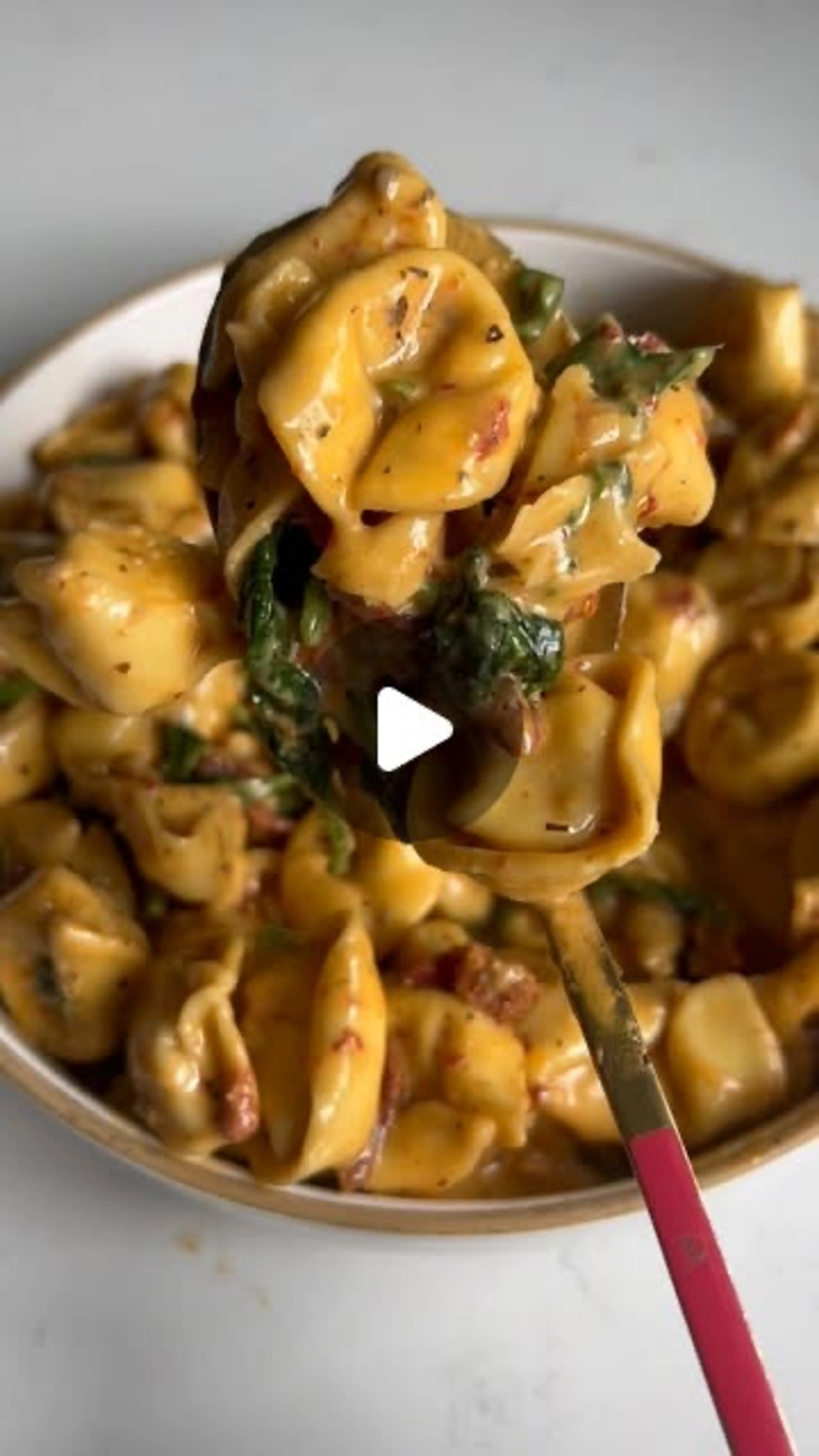 There’s a Reason My Viral Marry Me Tortellini Has Racked Up