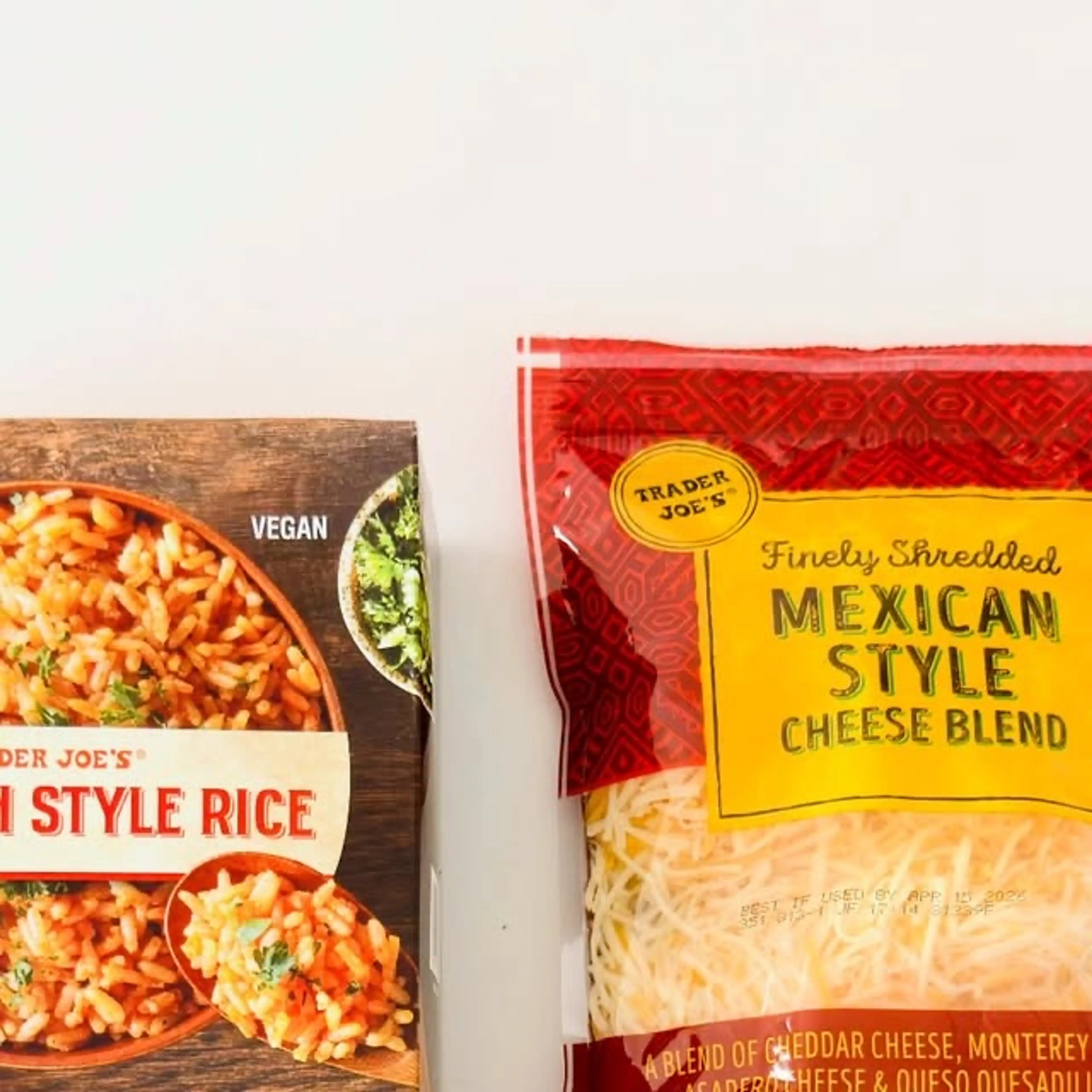 This One Pan Mexican Beef & Rice Skillet Is Hearty, Cheesy,