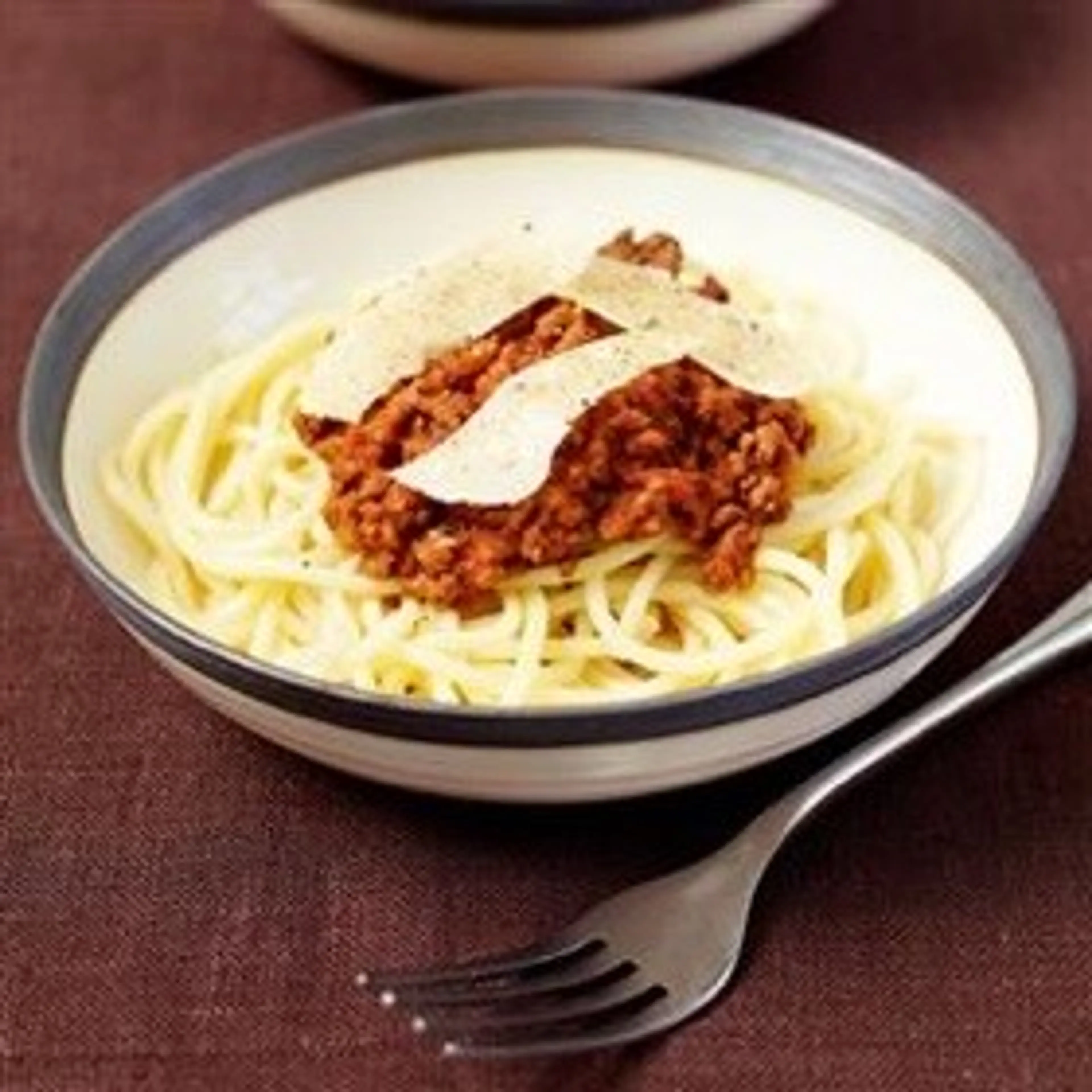 Bolognese sauce recipe