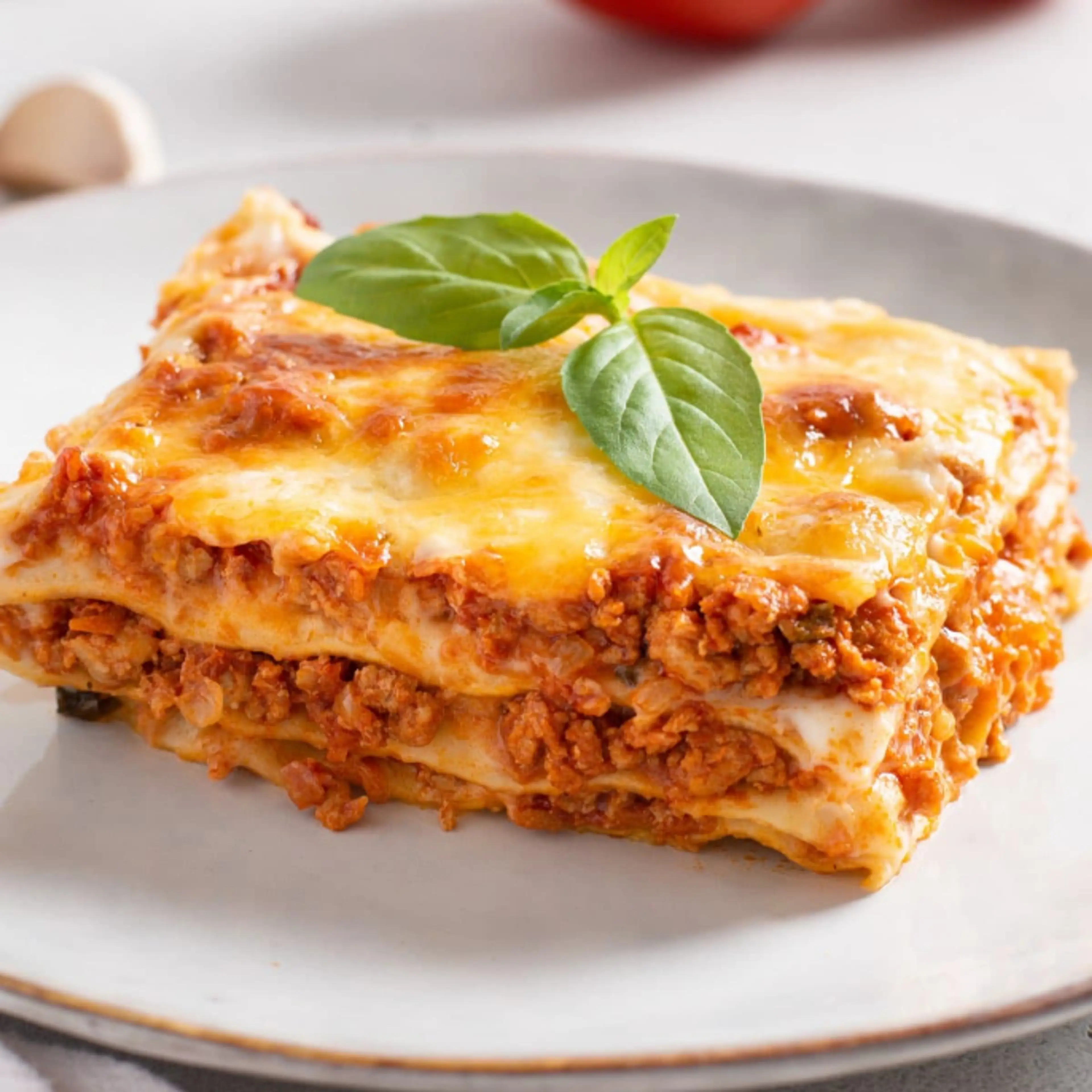 Lasagne