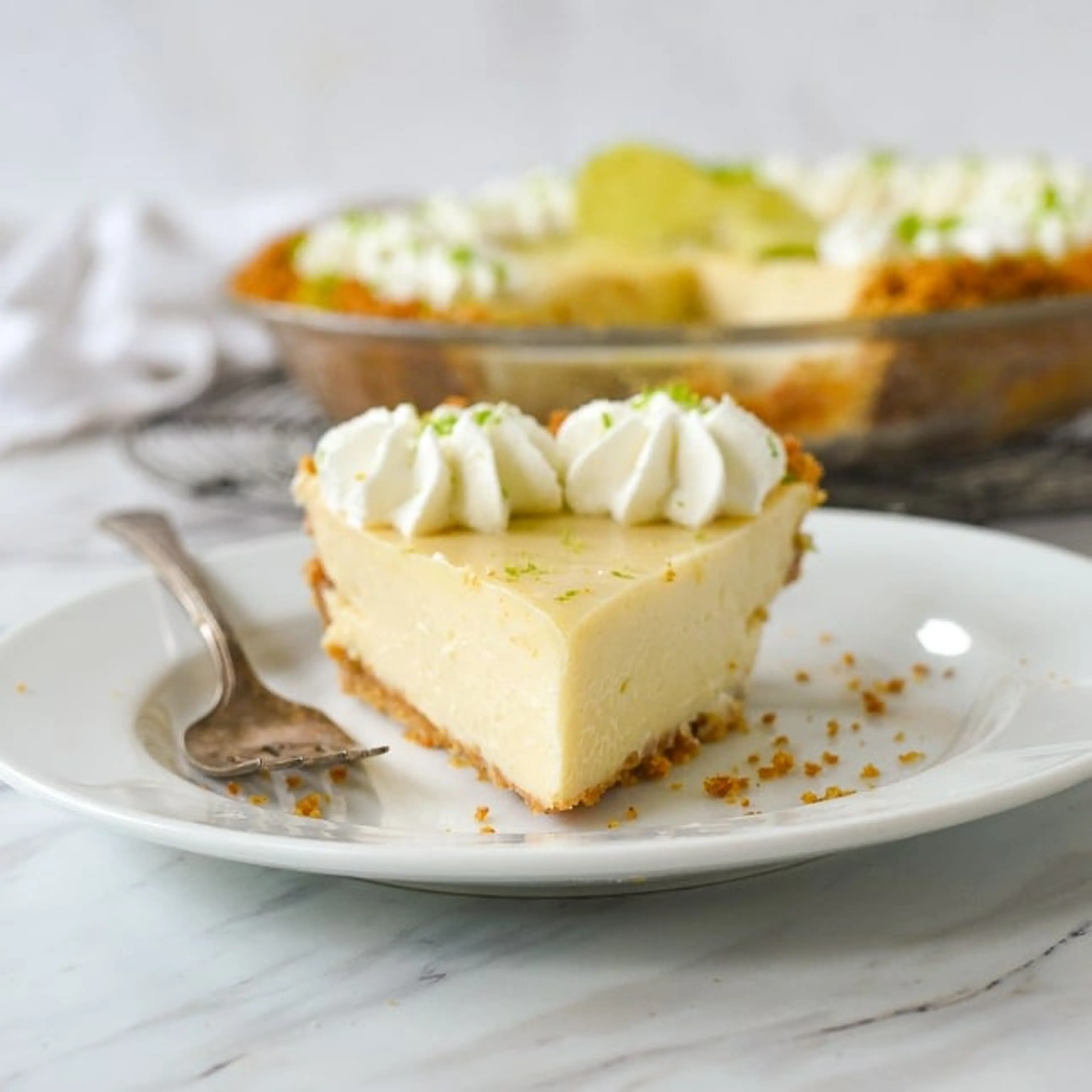 Key Lime Pie