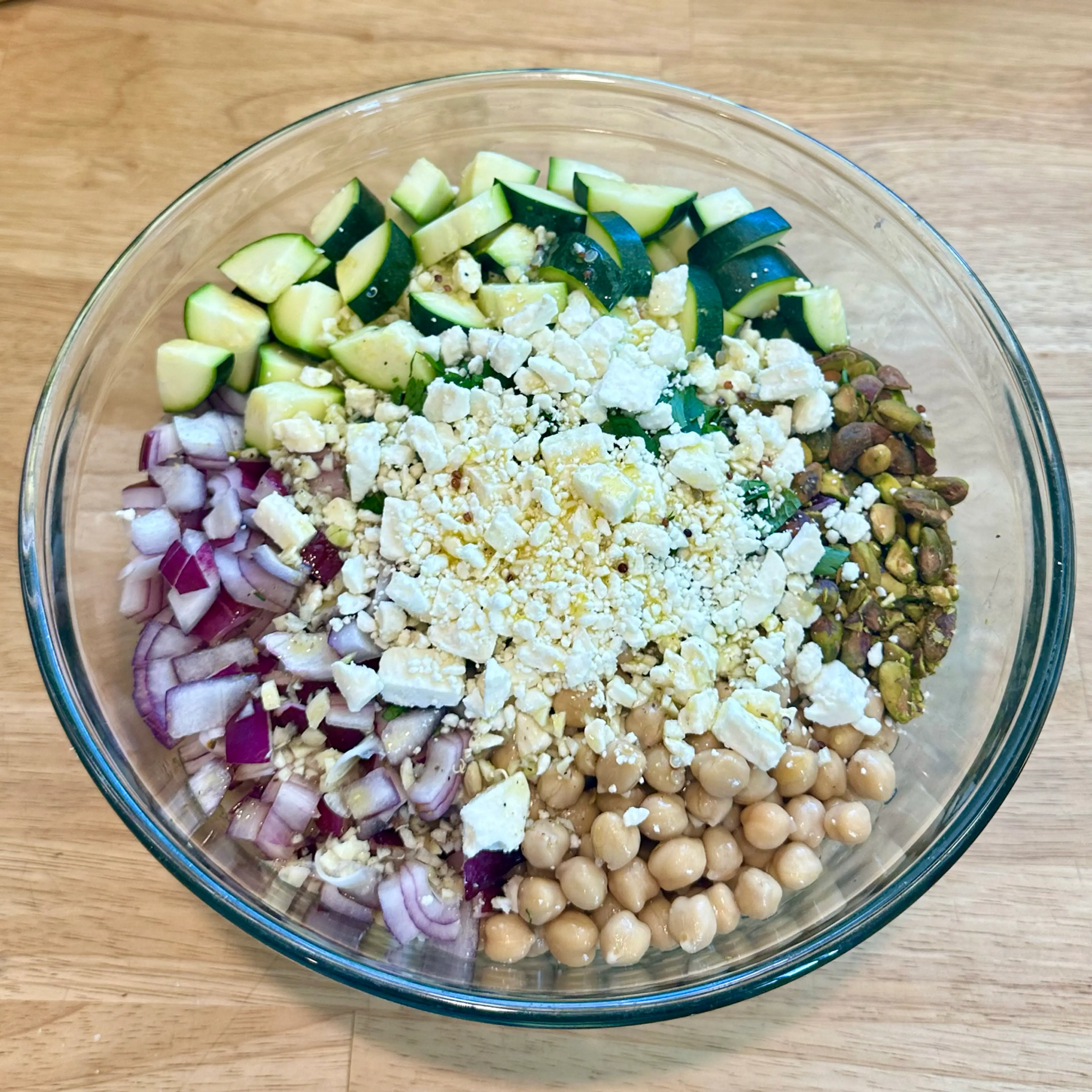 Quinoa Salad