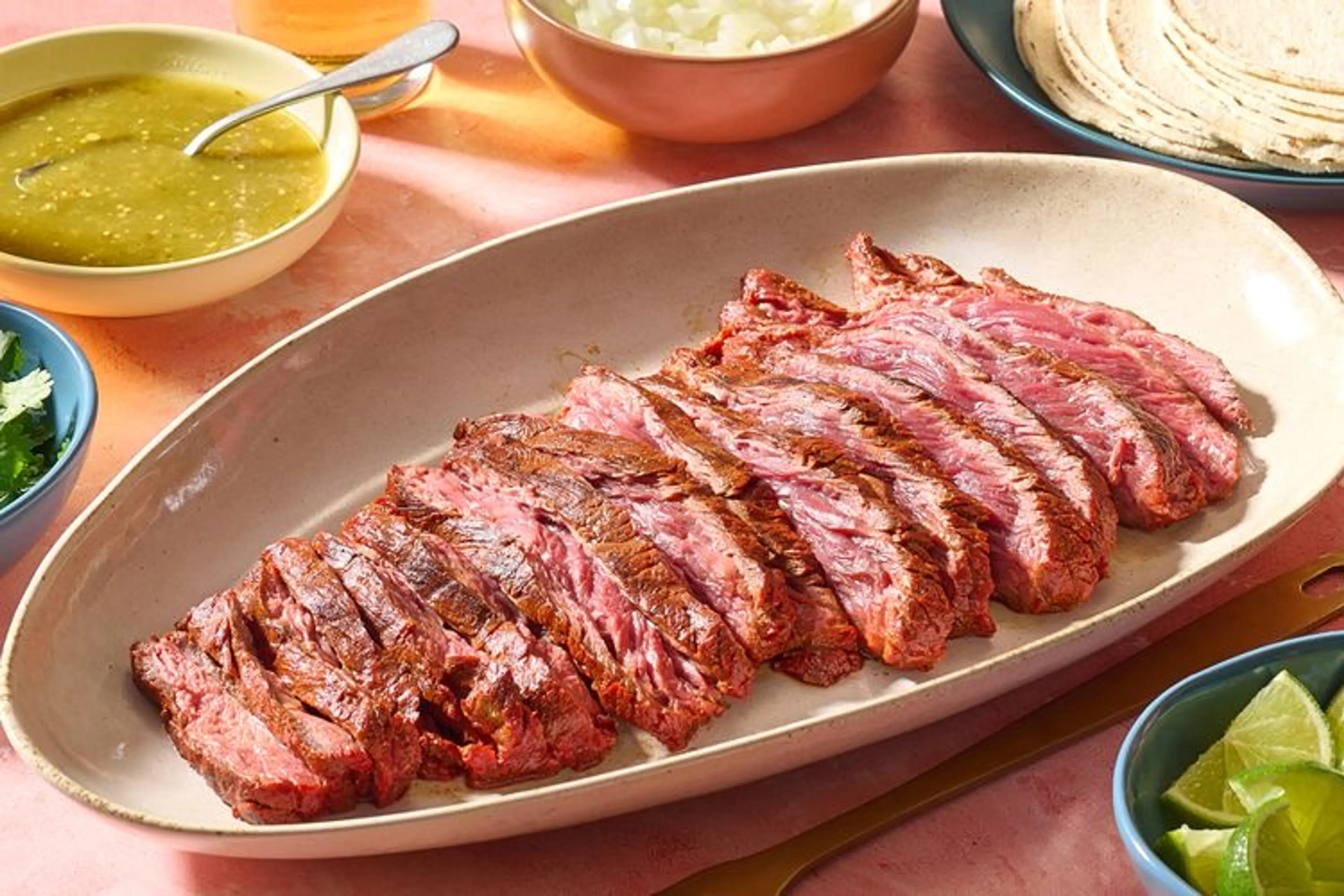 Meat Marinade