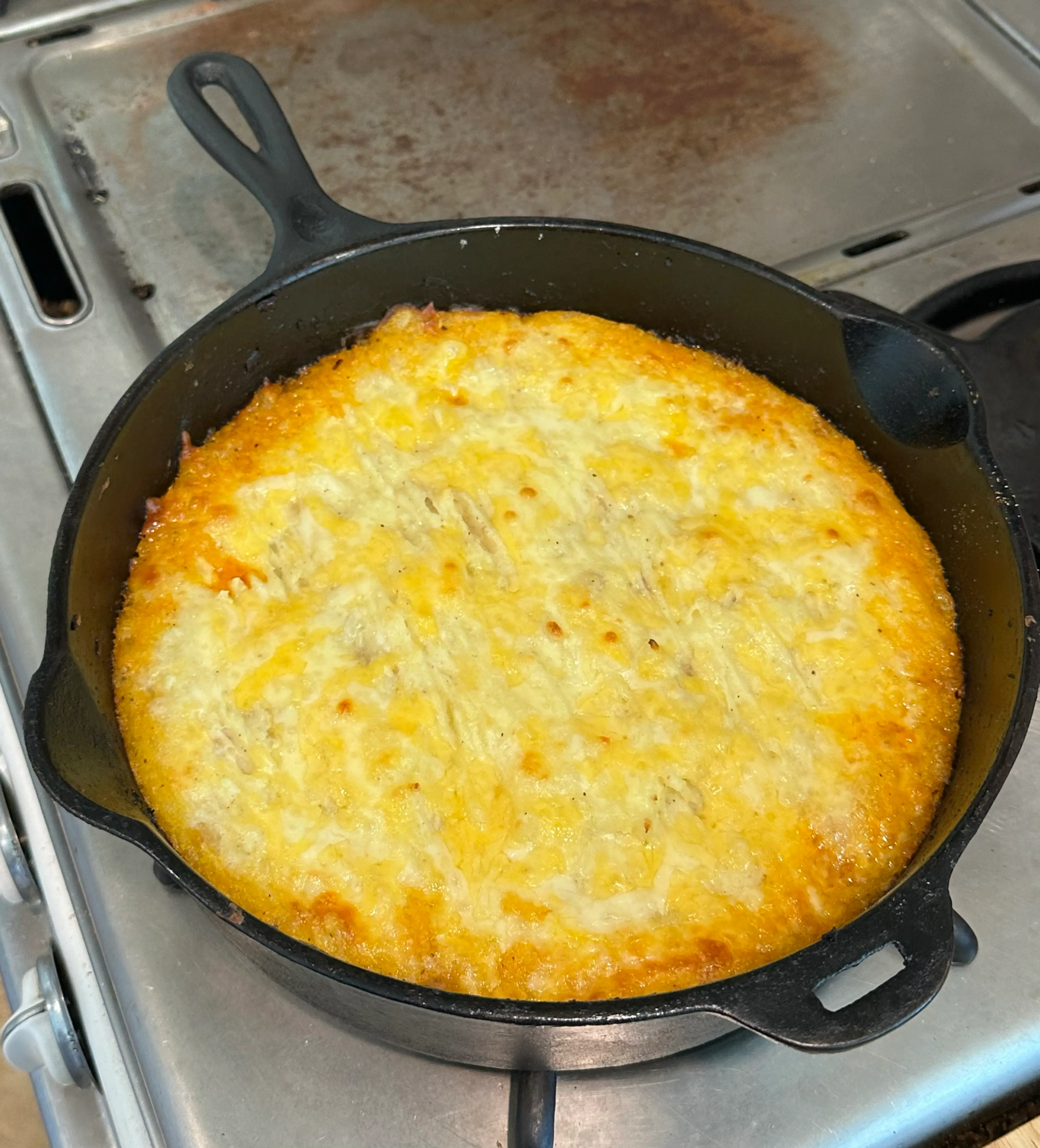 Shepard’s Pie