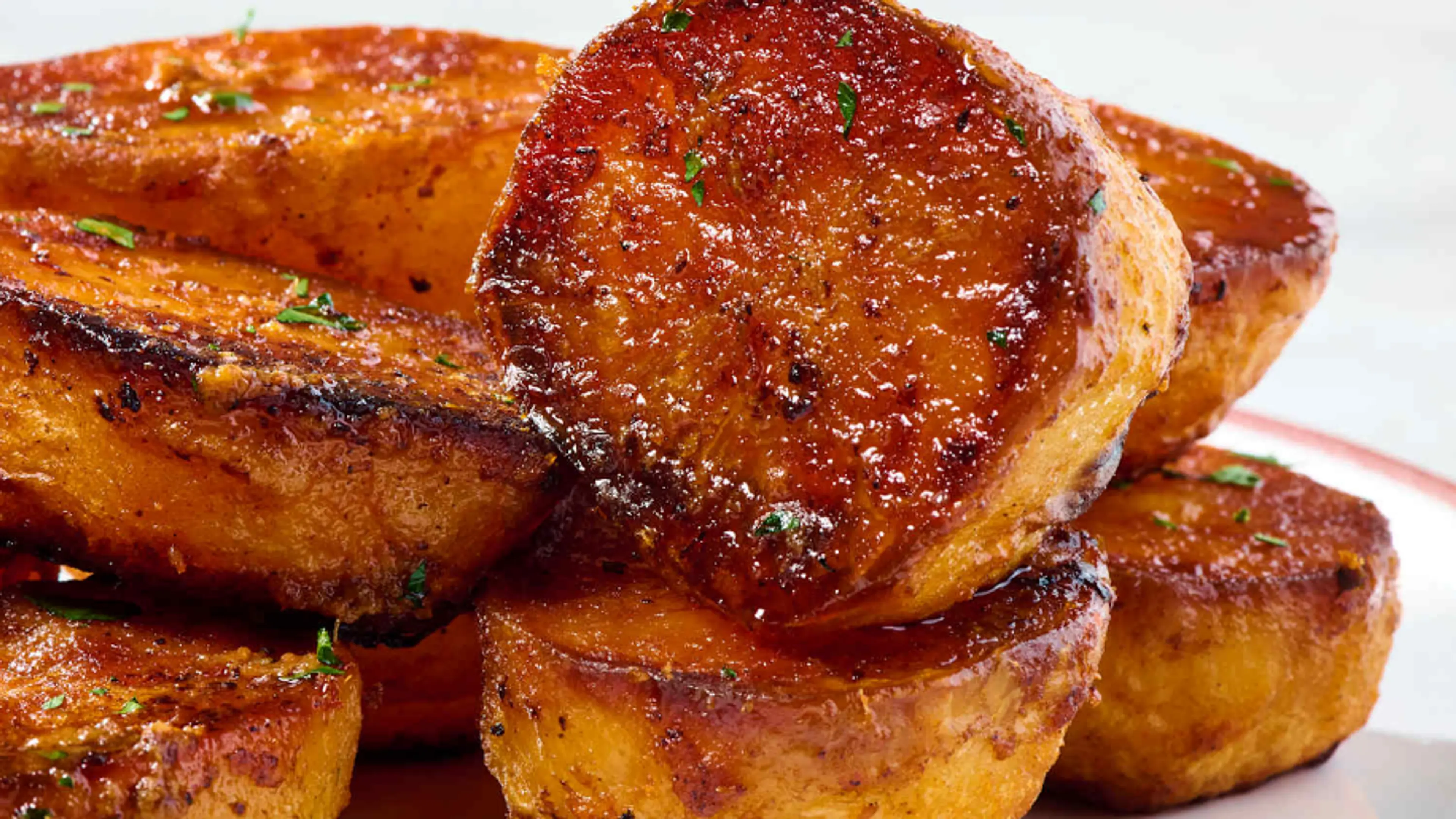 Cowboy Butter Melting Potatoes